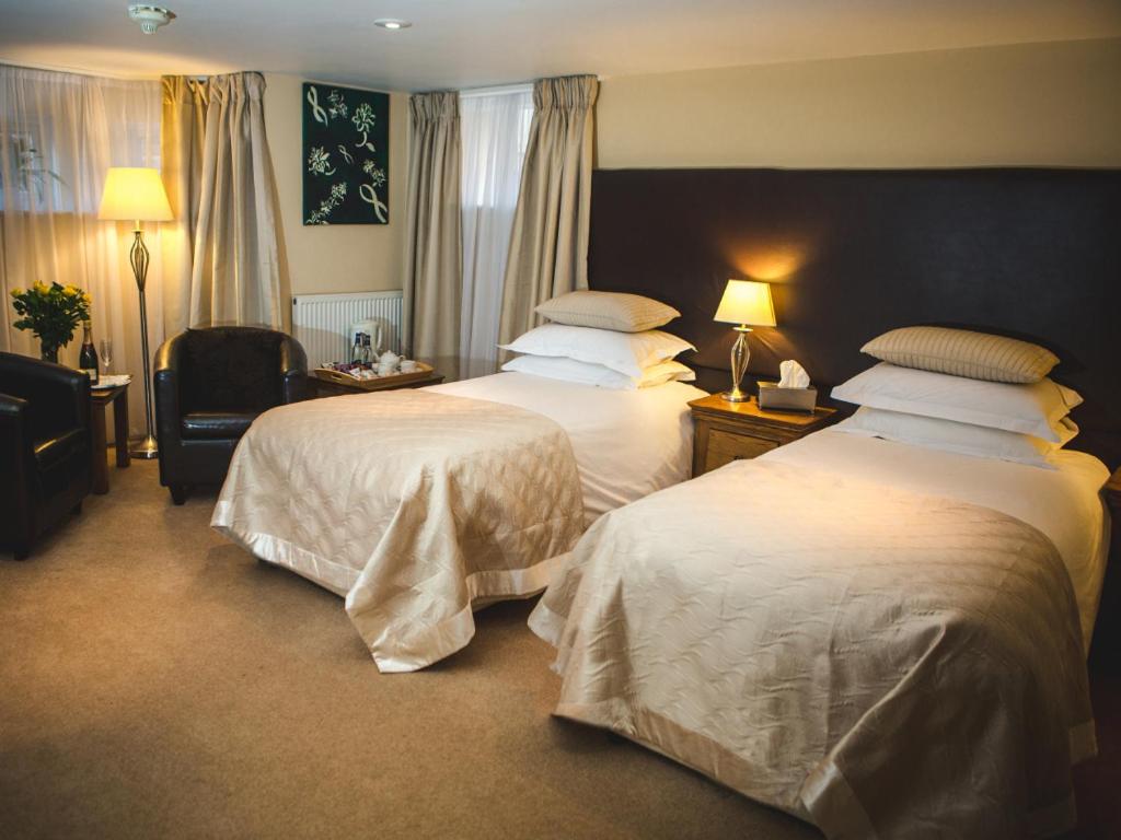 Superior King Room photo 1