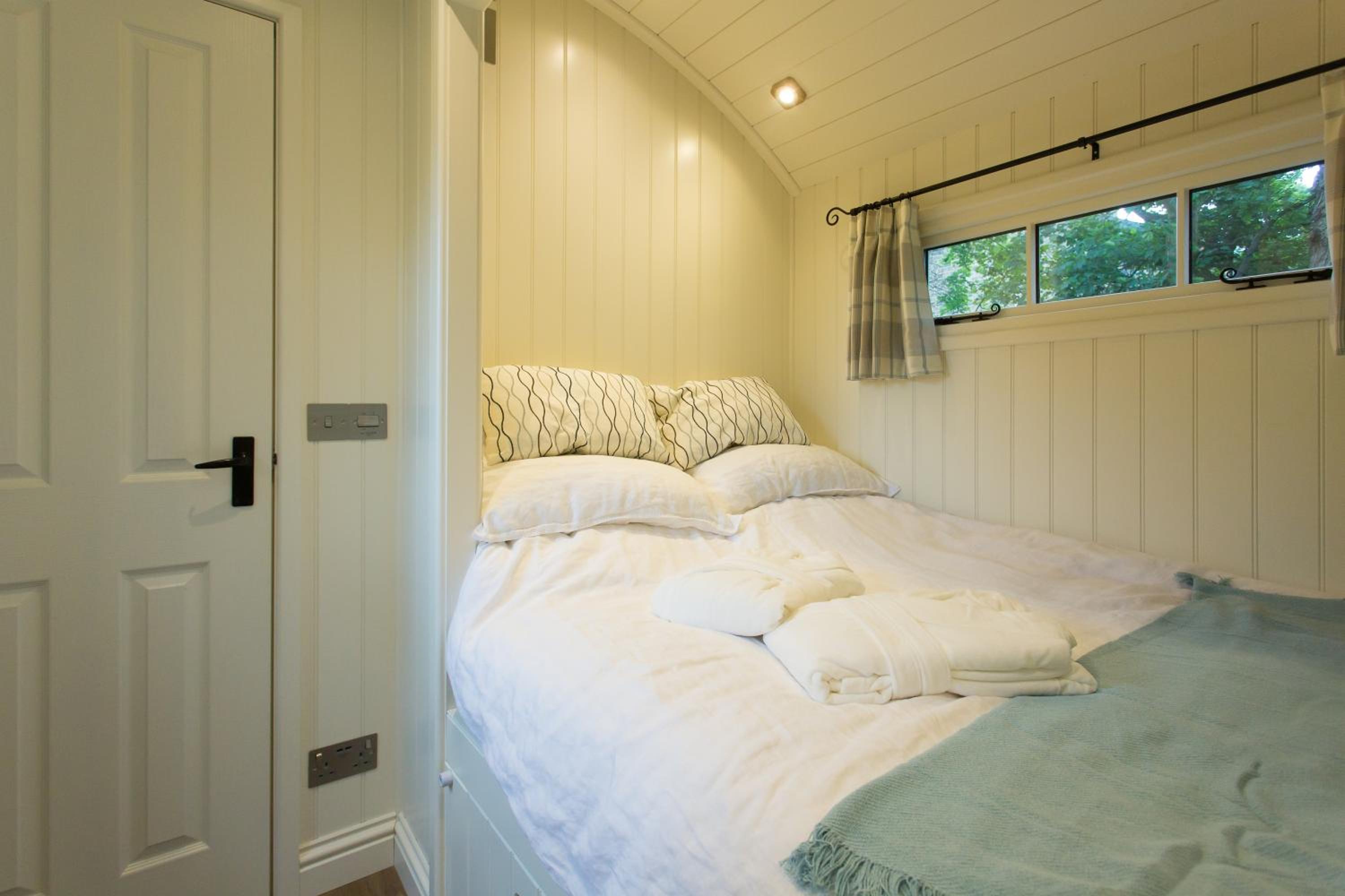 Superior Chalet