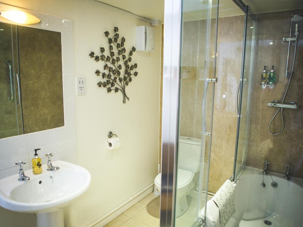 Superior King Room photo 2