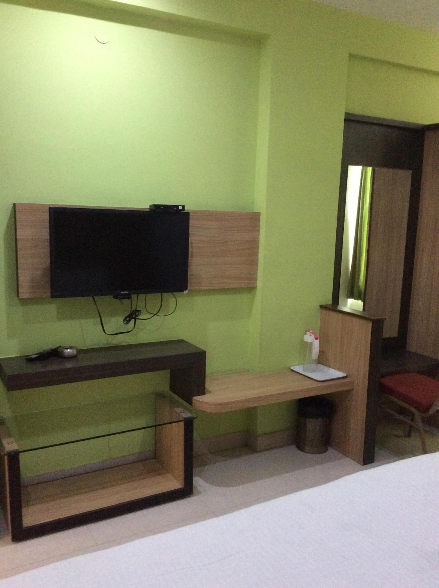 Economy Double Room - Photo 1