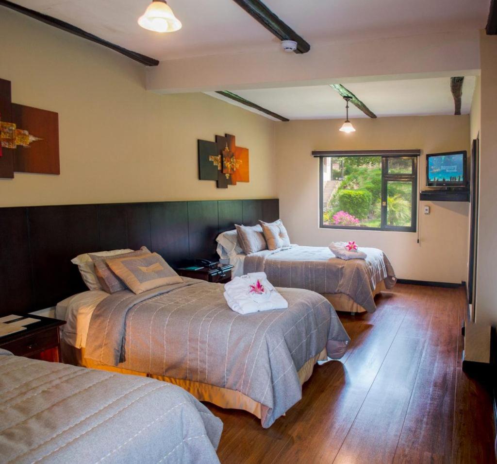Triple Room photo 1