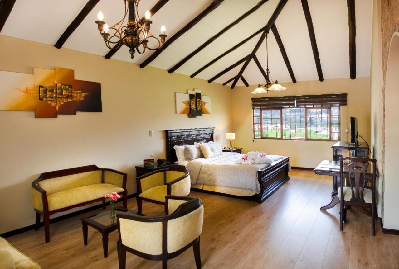Junior Suite photo 2
