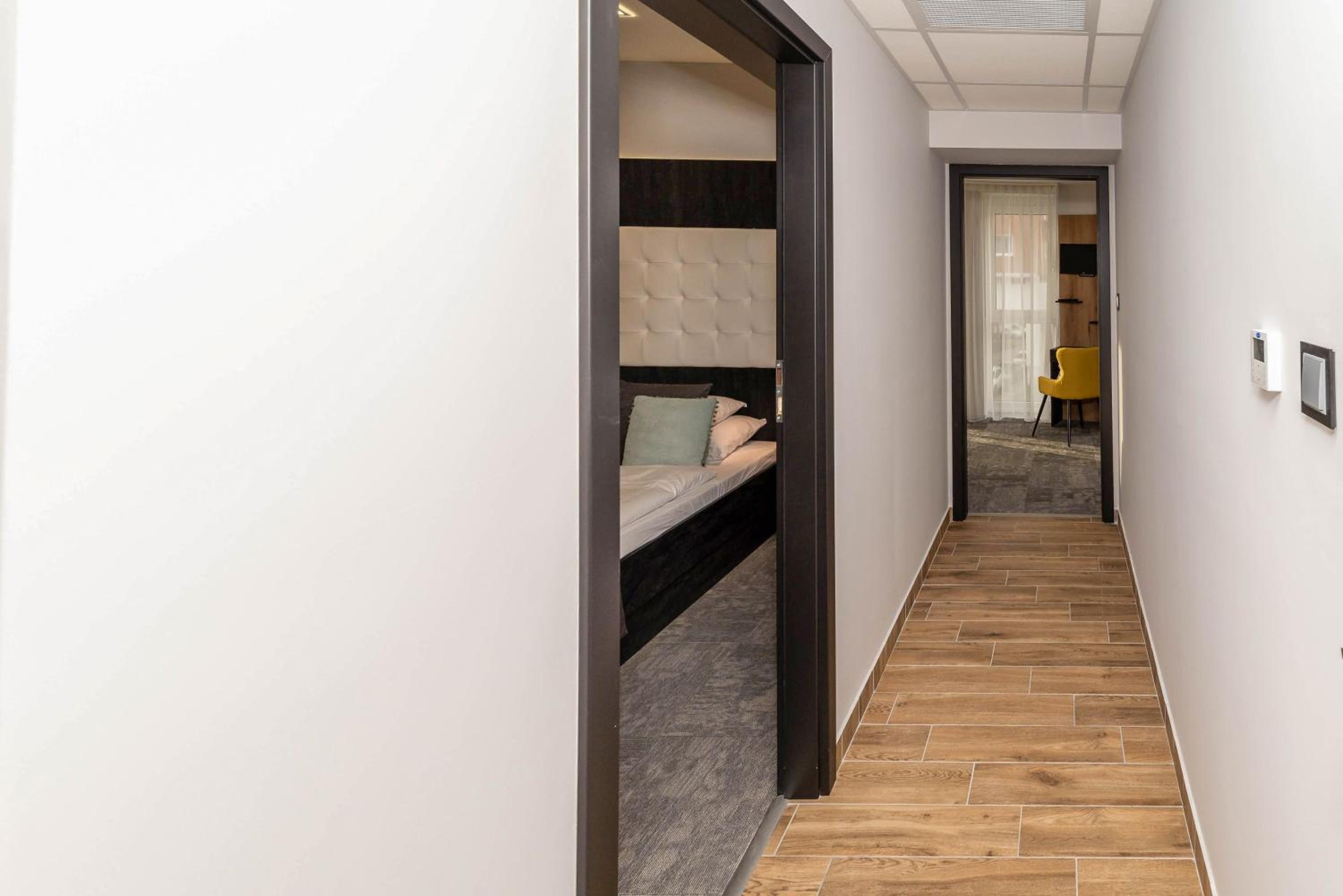 Family Suite photo 3