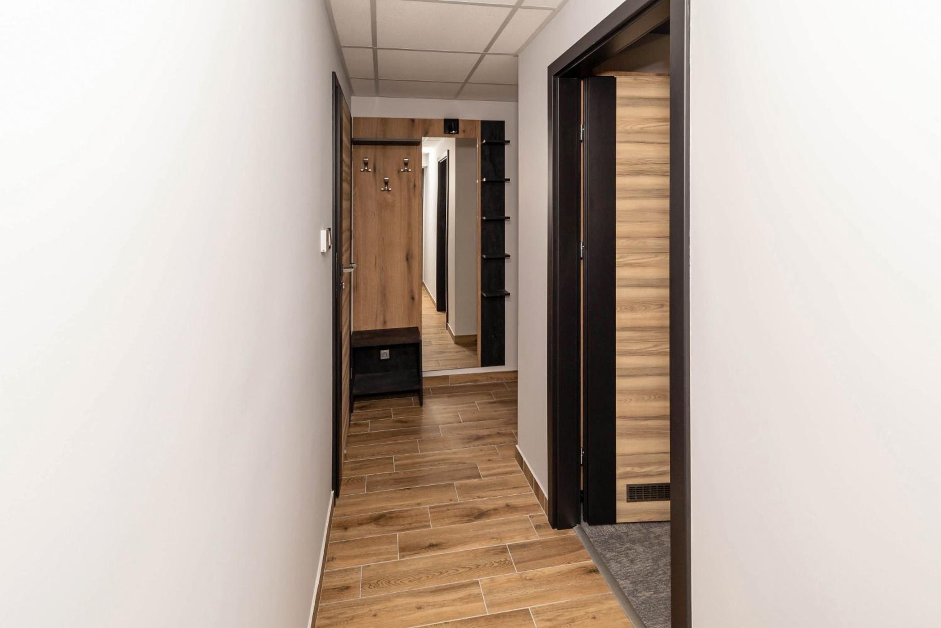 Family Suite photo 2