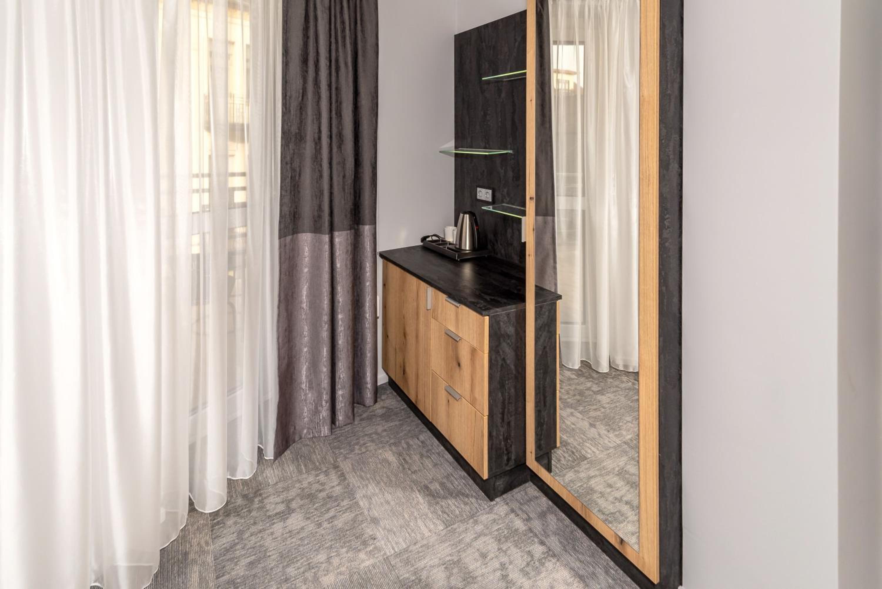 Family Suite photo 1