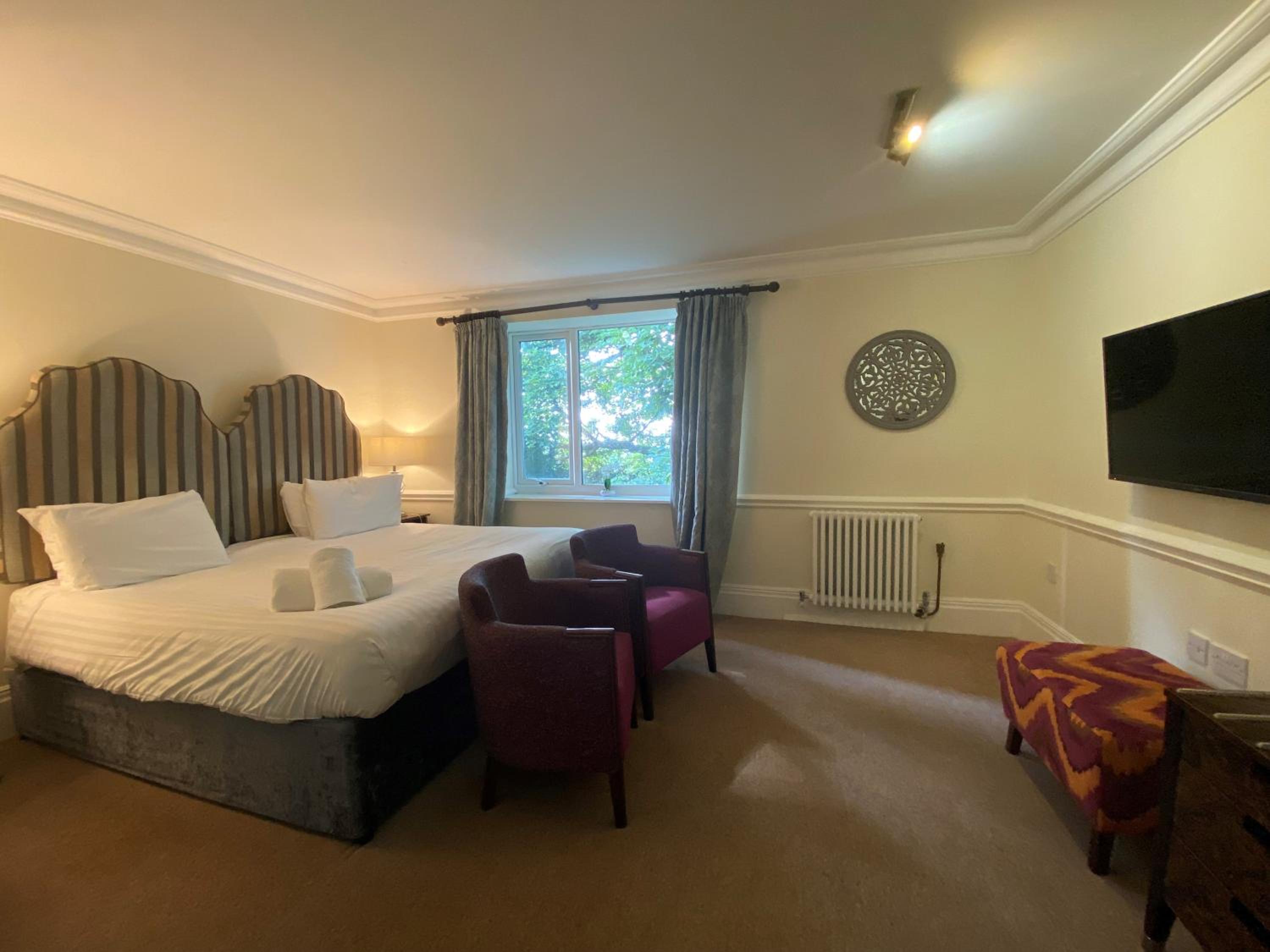 Superior Double Room - Photo 1
