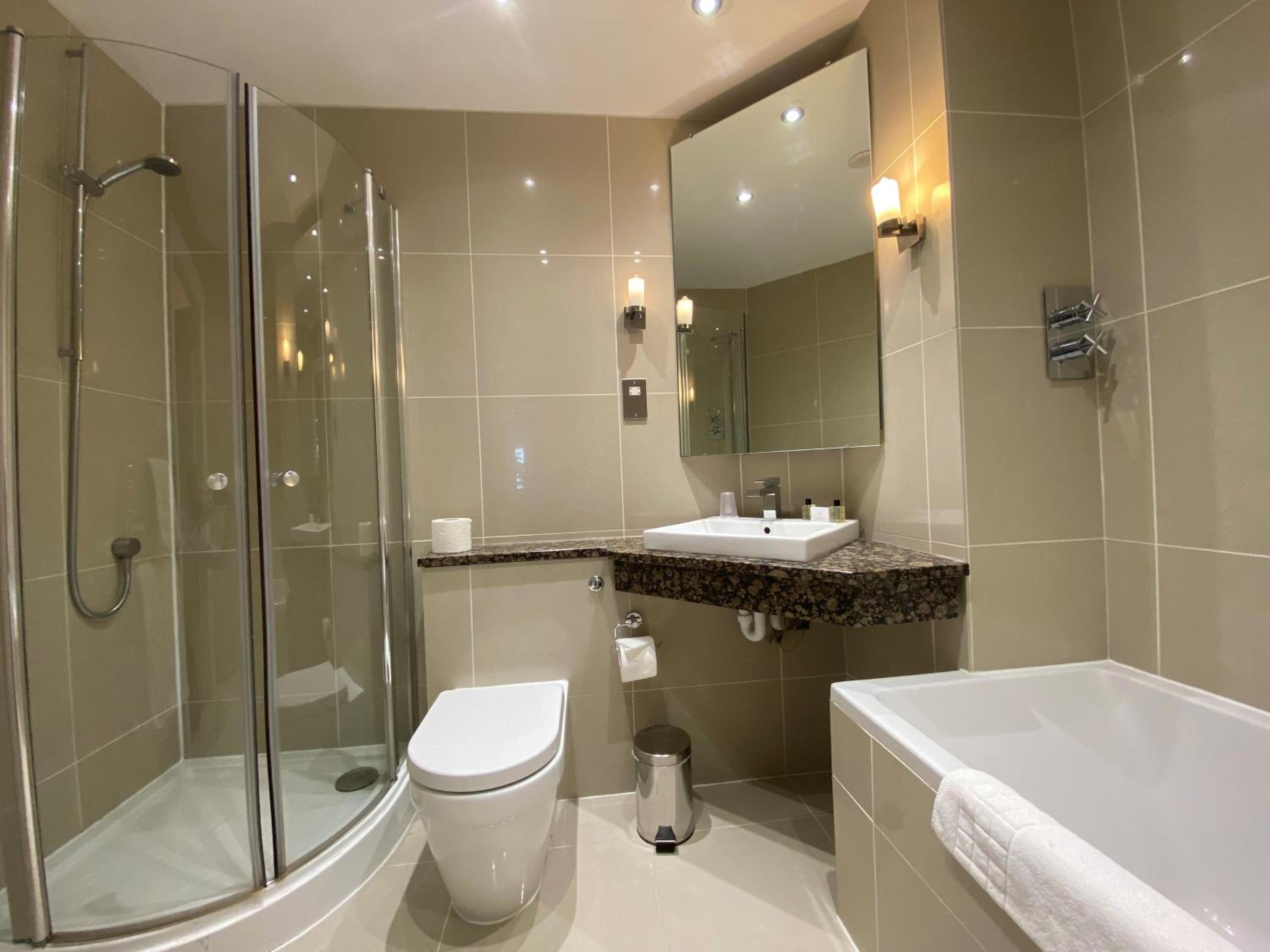 Superior Double Room - Photo 2
