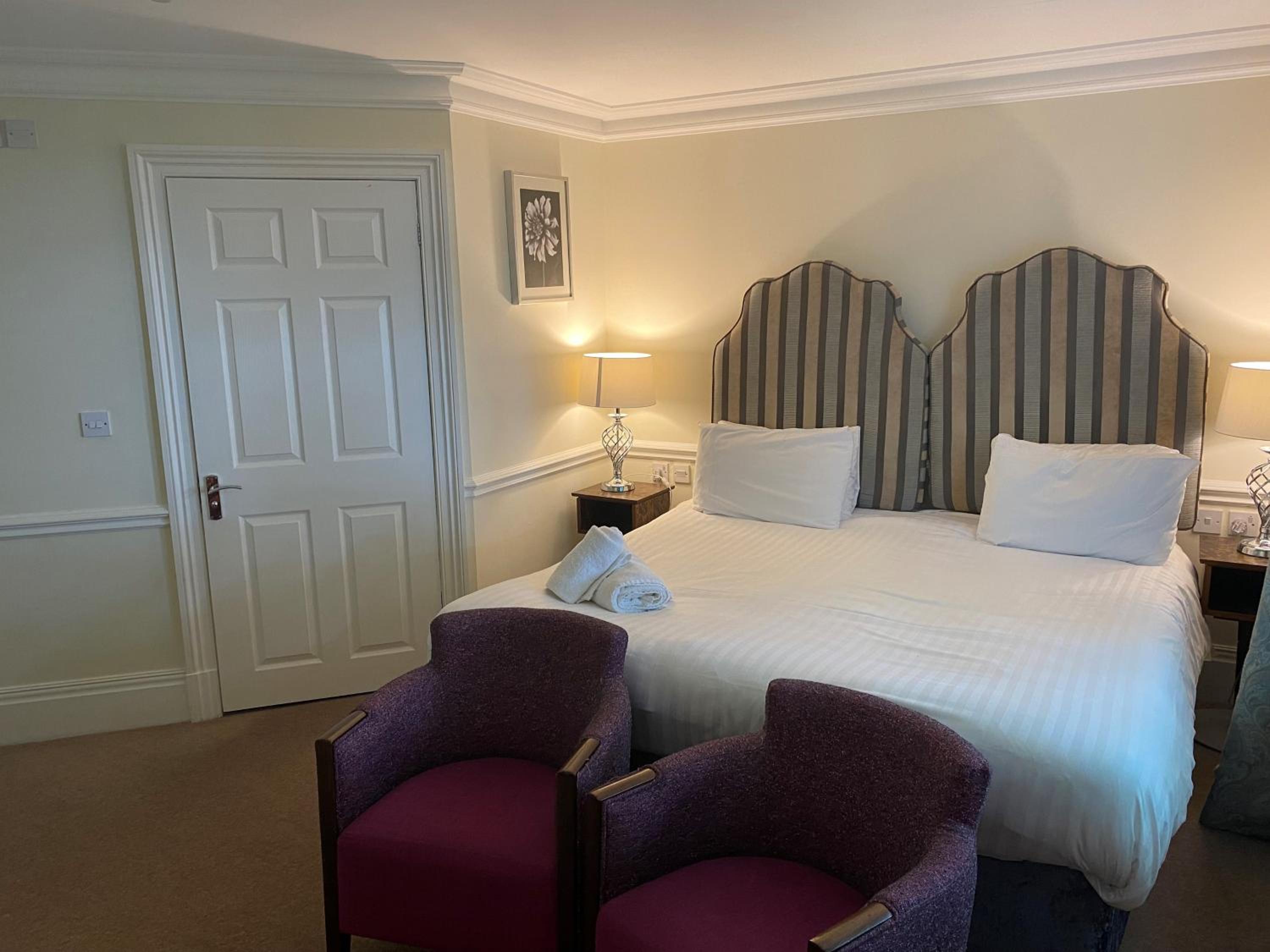 Superior Double Room - Photo 3