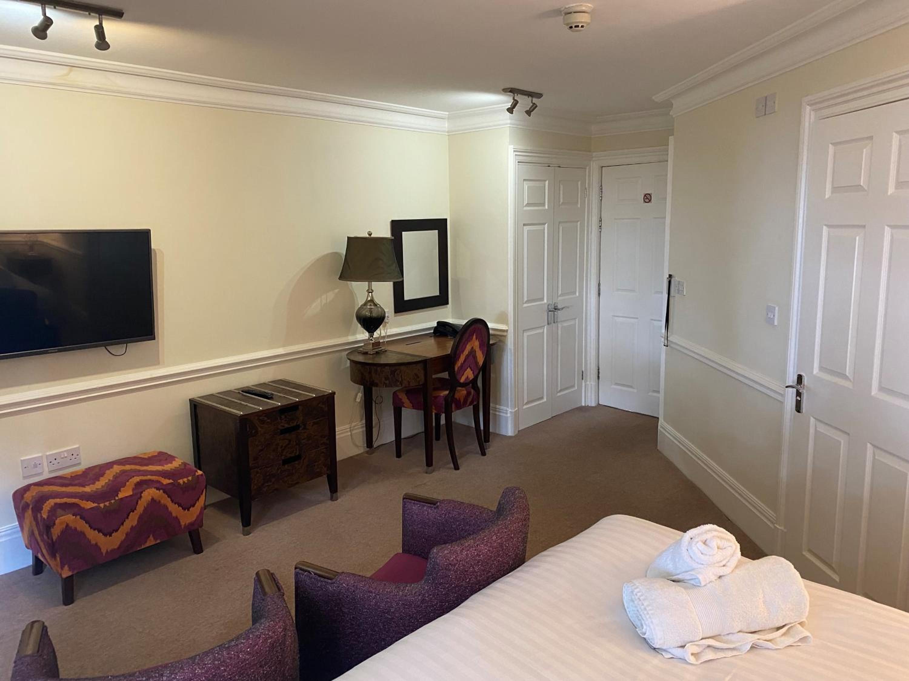 Superior Double Room - Photo 4