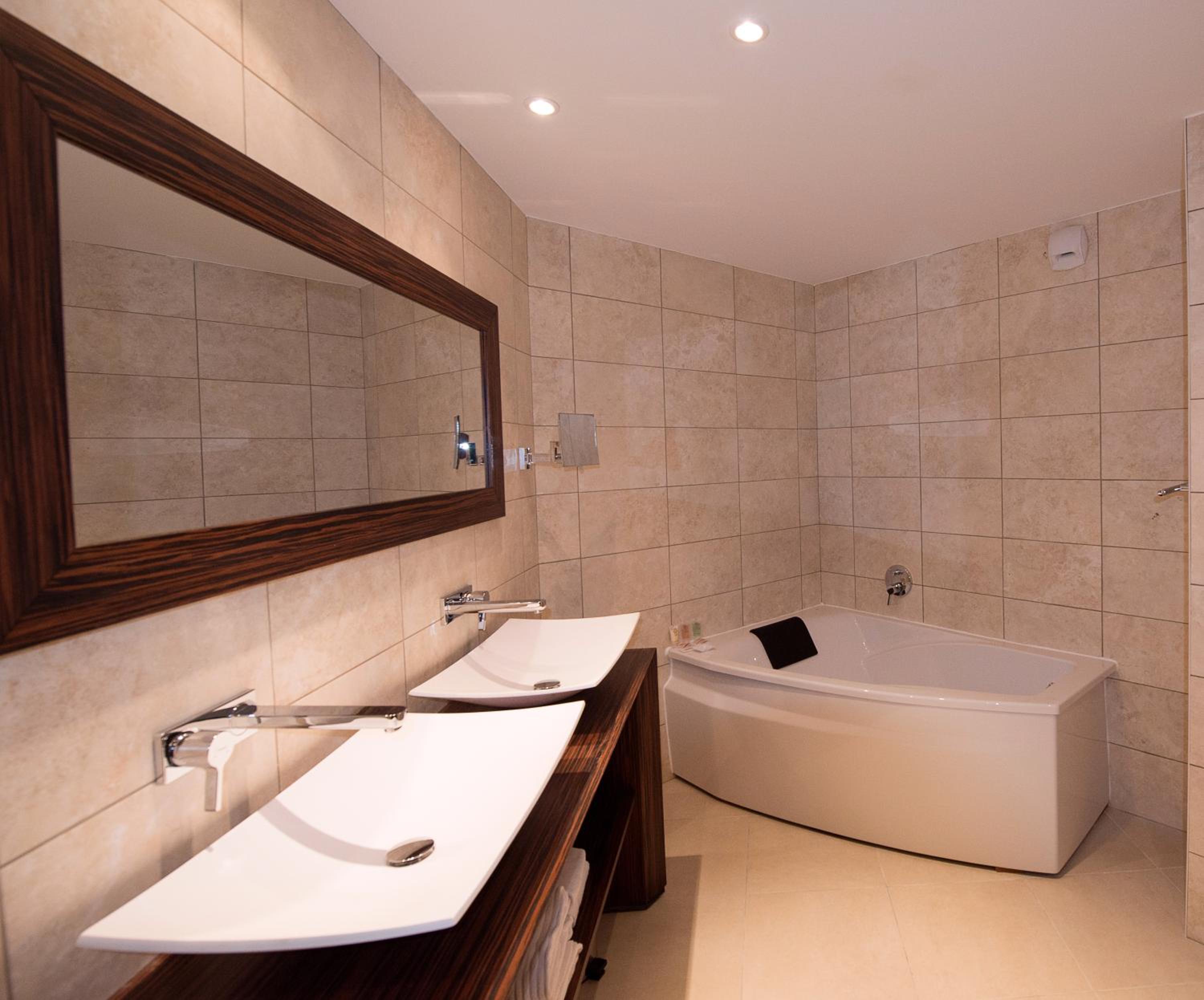 Suite with Terrace - Photo 5