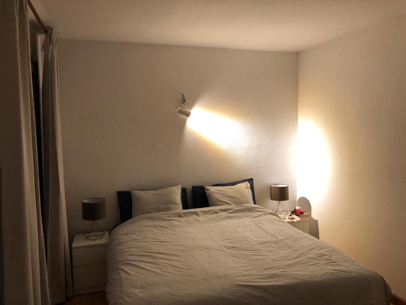 Apartamento con vista al mar