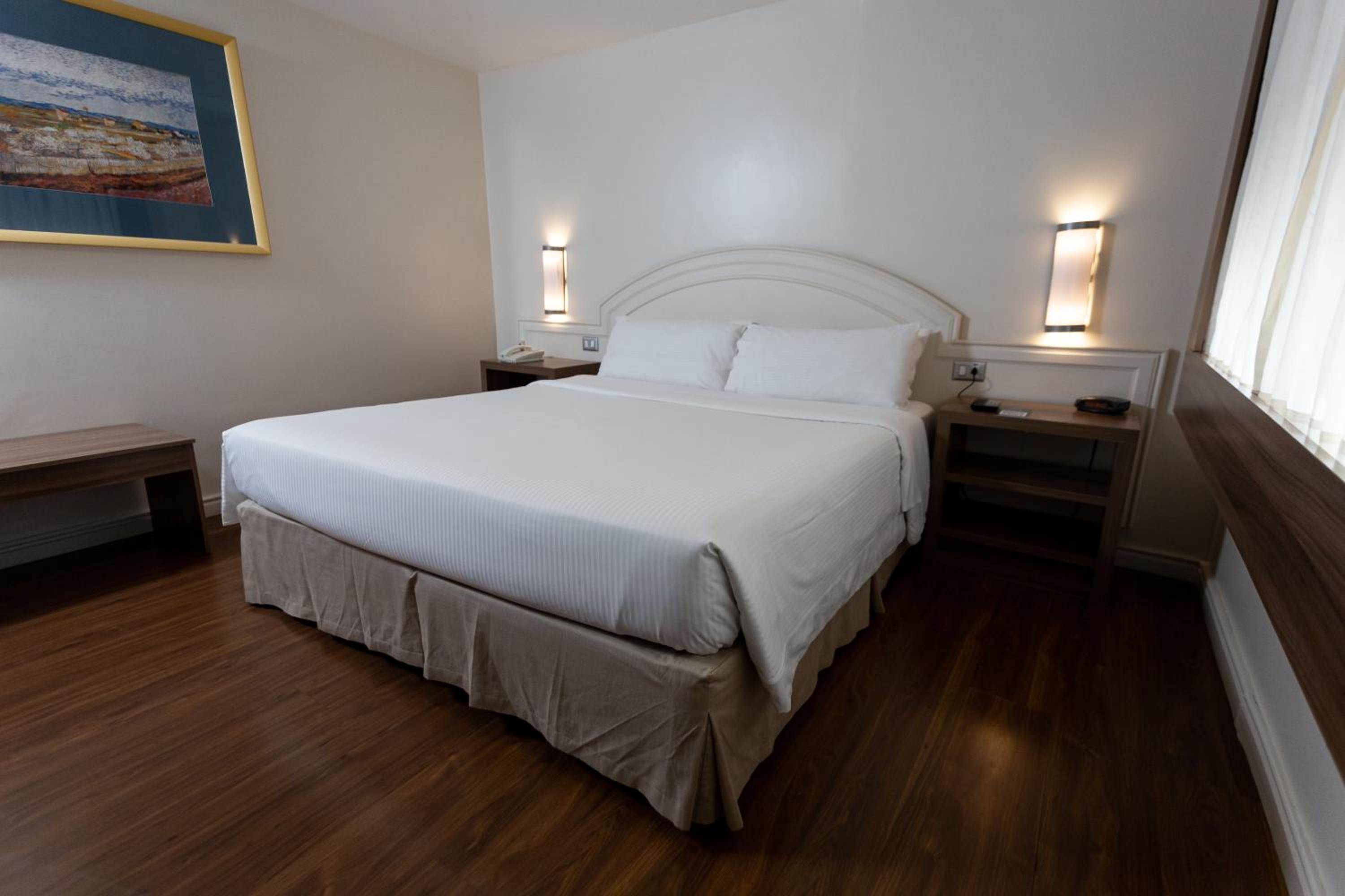 Double Room - Photo 1
