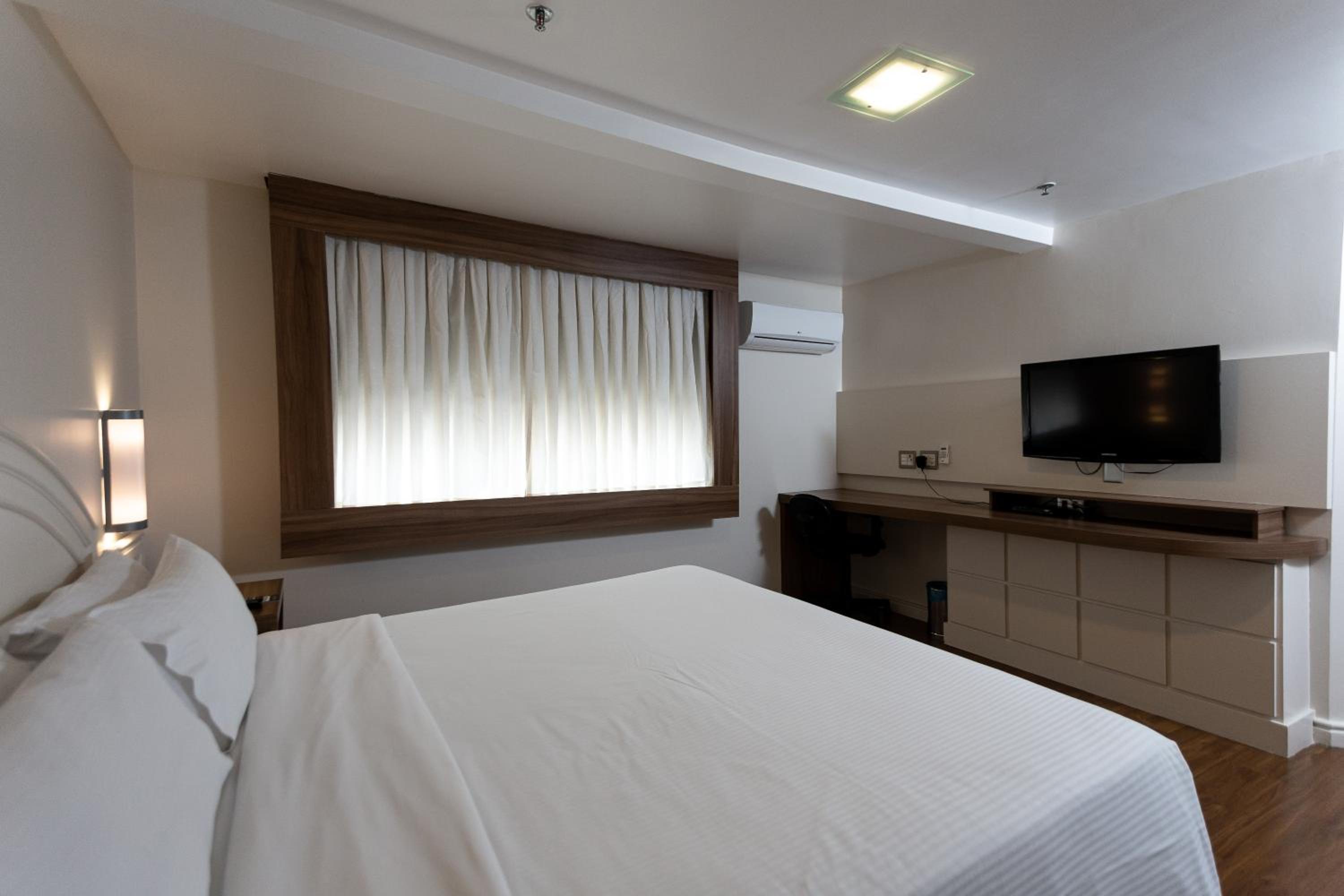 Double Room - Photo 9