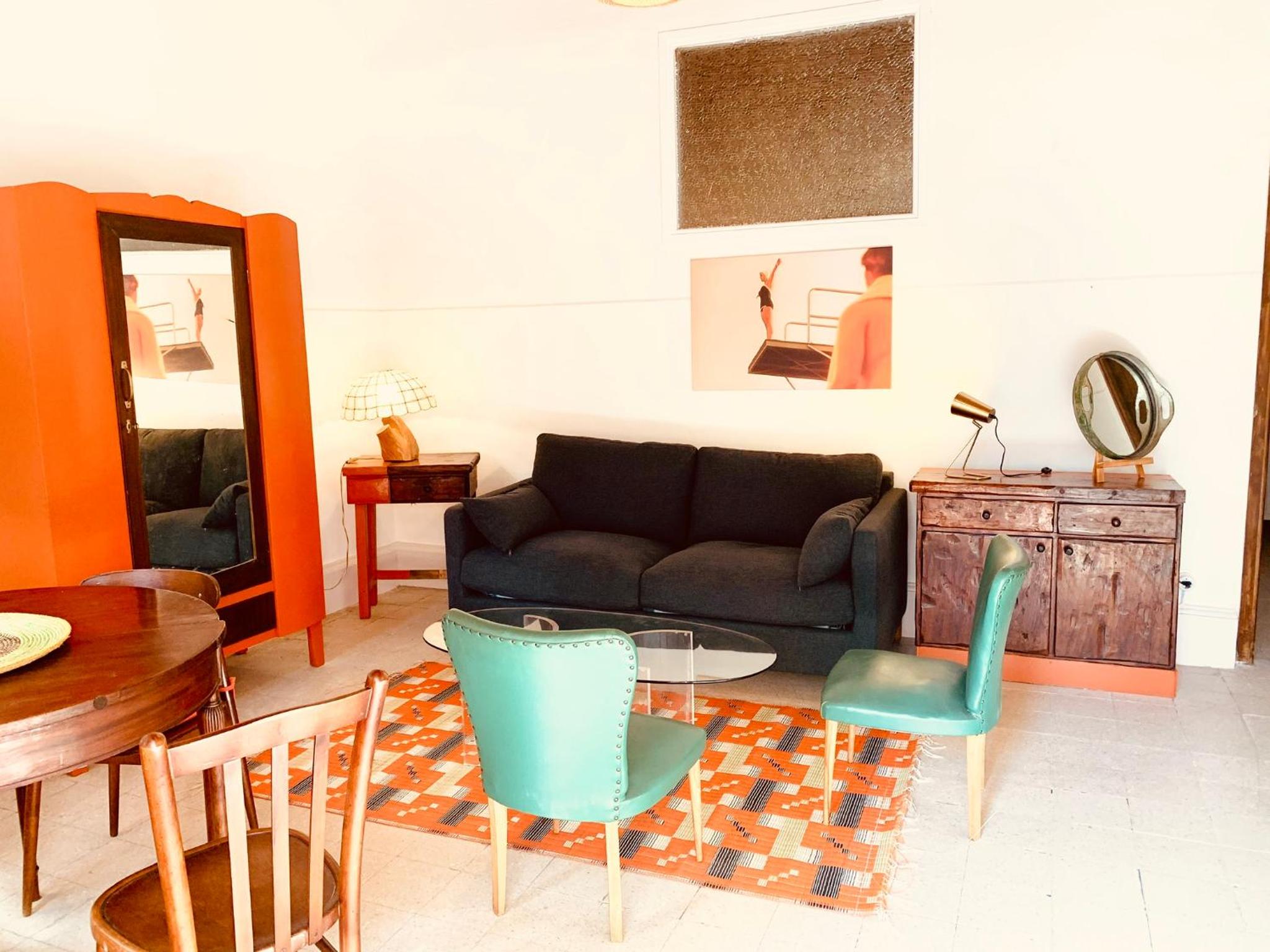 Apartment with Balcony - Photo 23