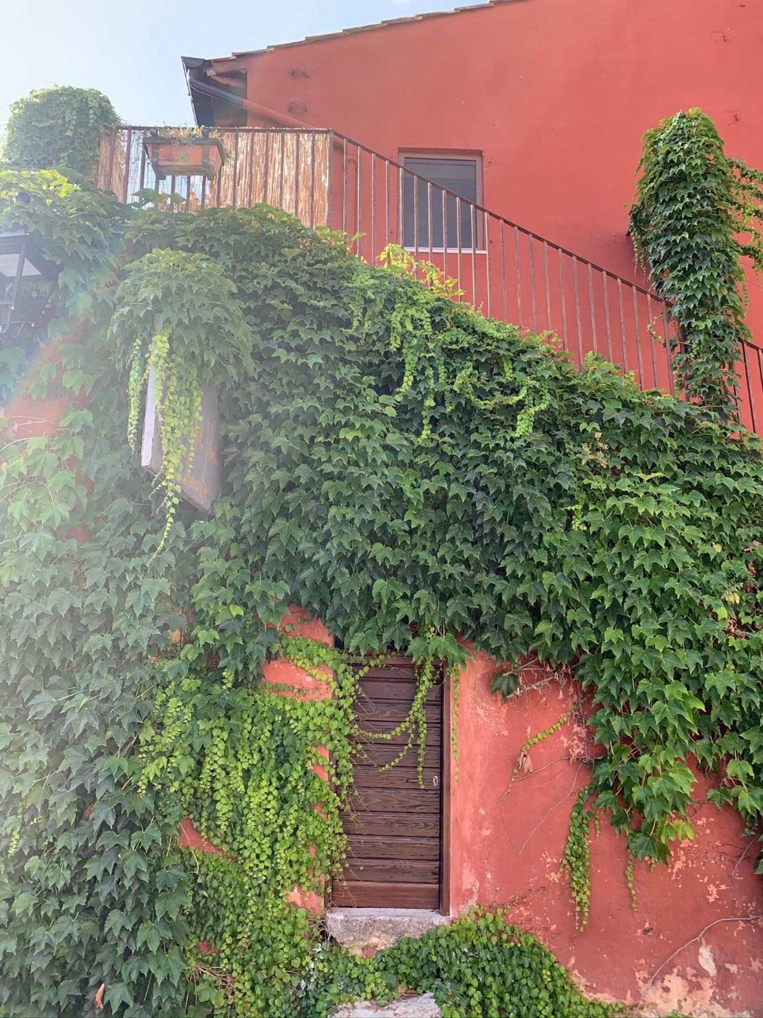 Apartment with Balcony - Photo 15