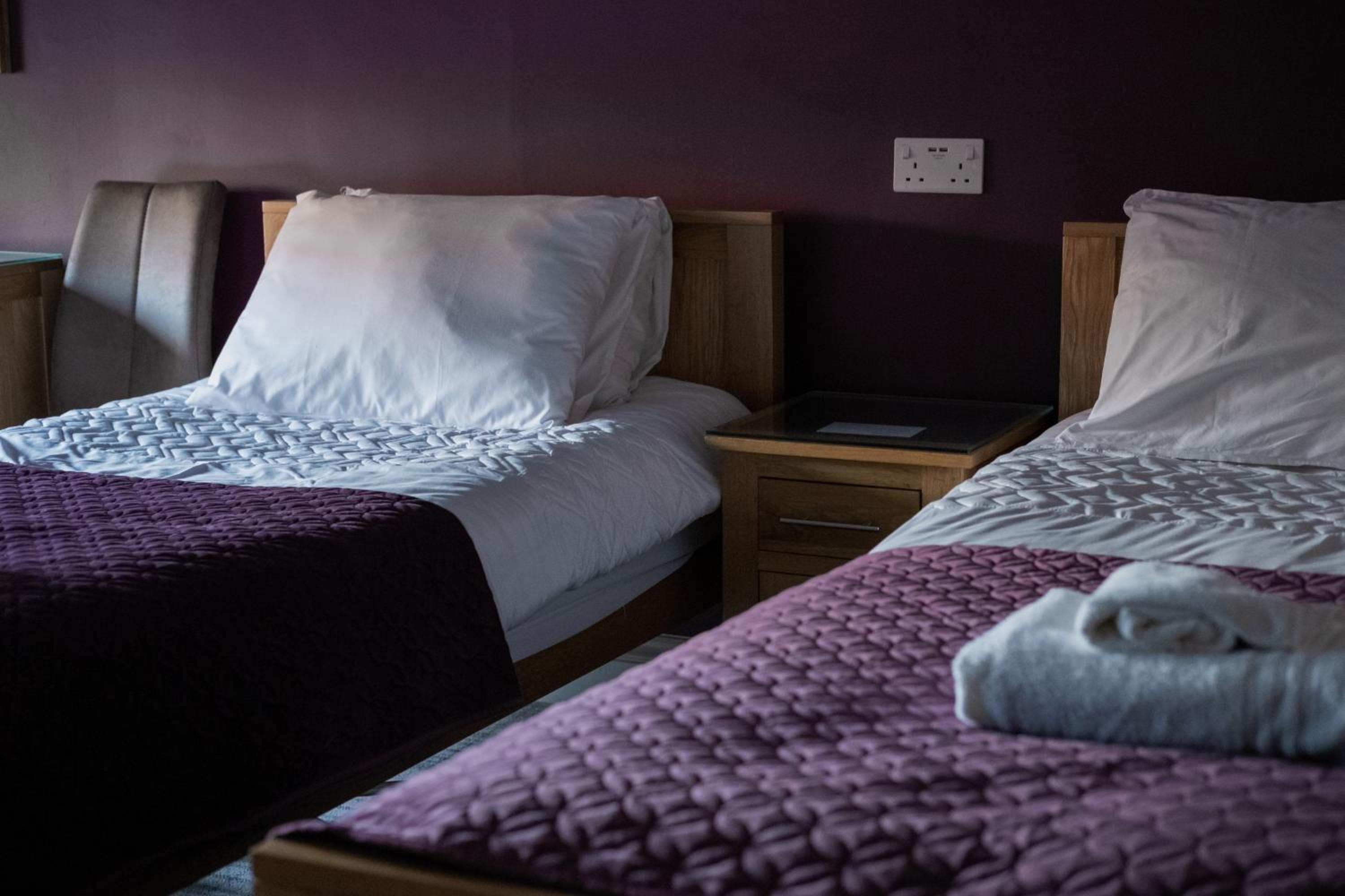 Twin Room photo 1
