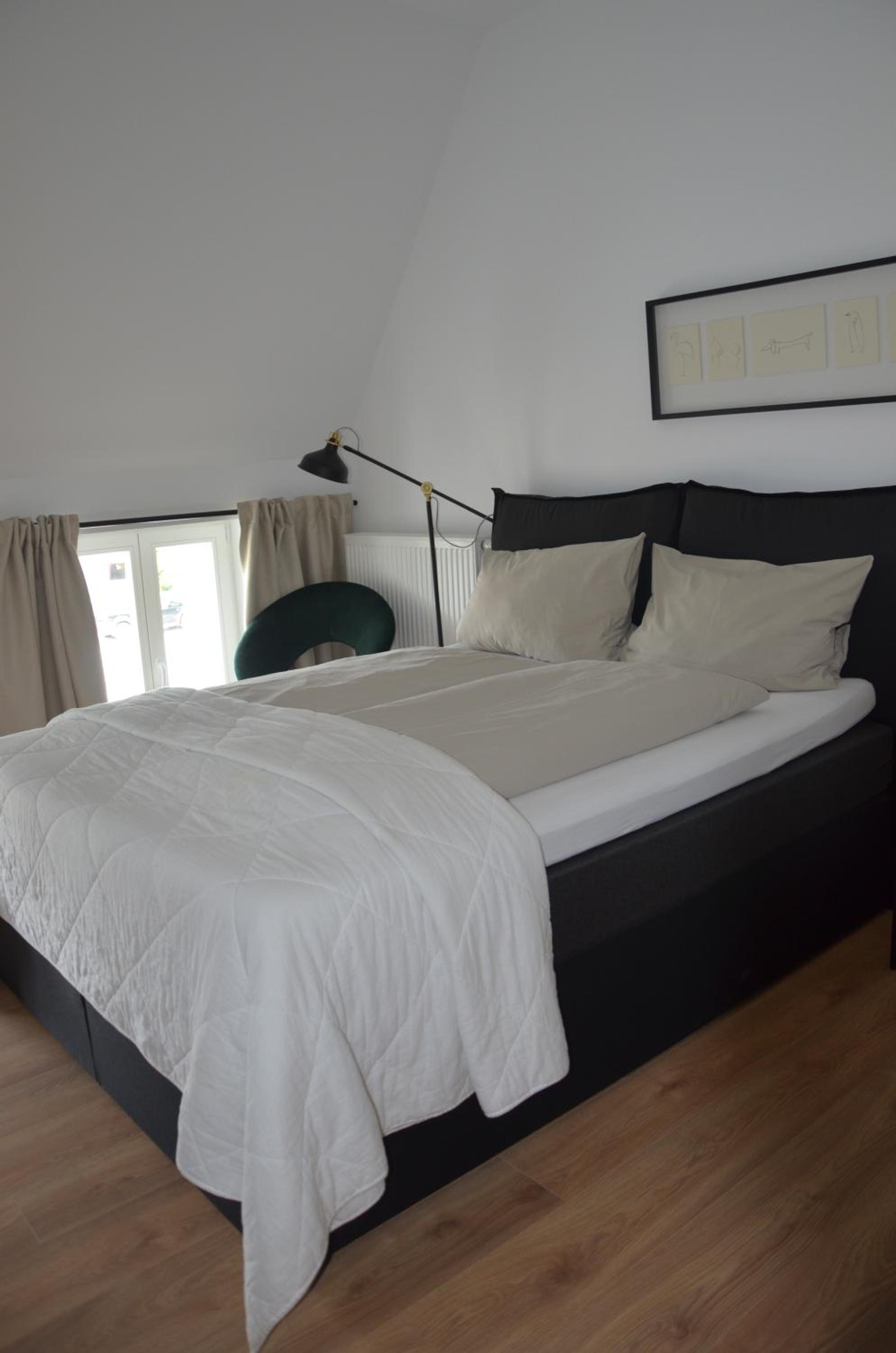 Double Room - Photo 1