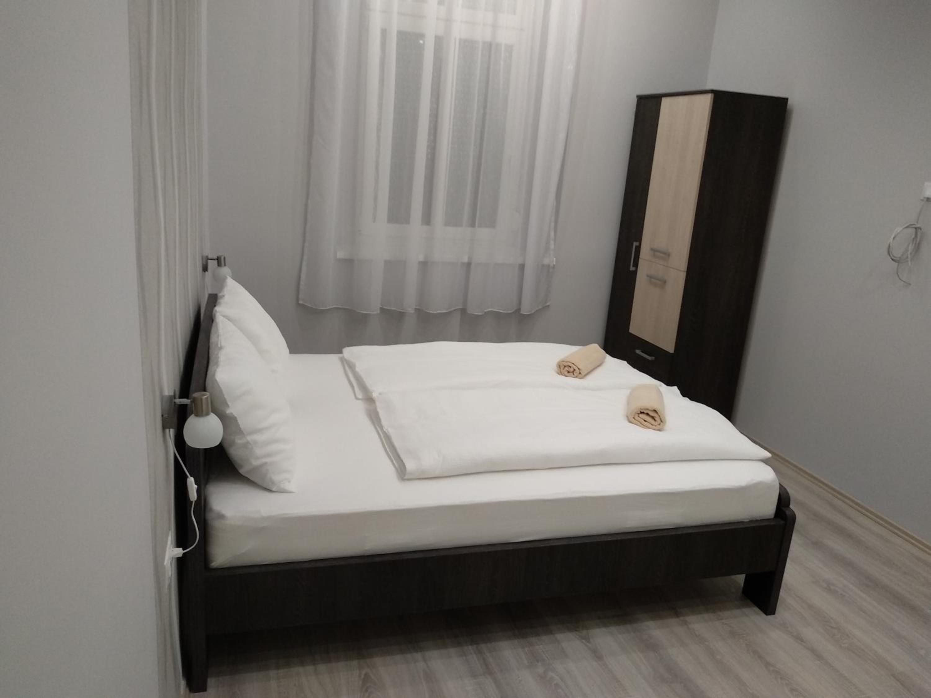 Deluxe Apartment photo 1