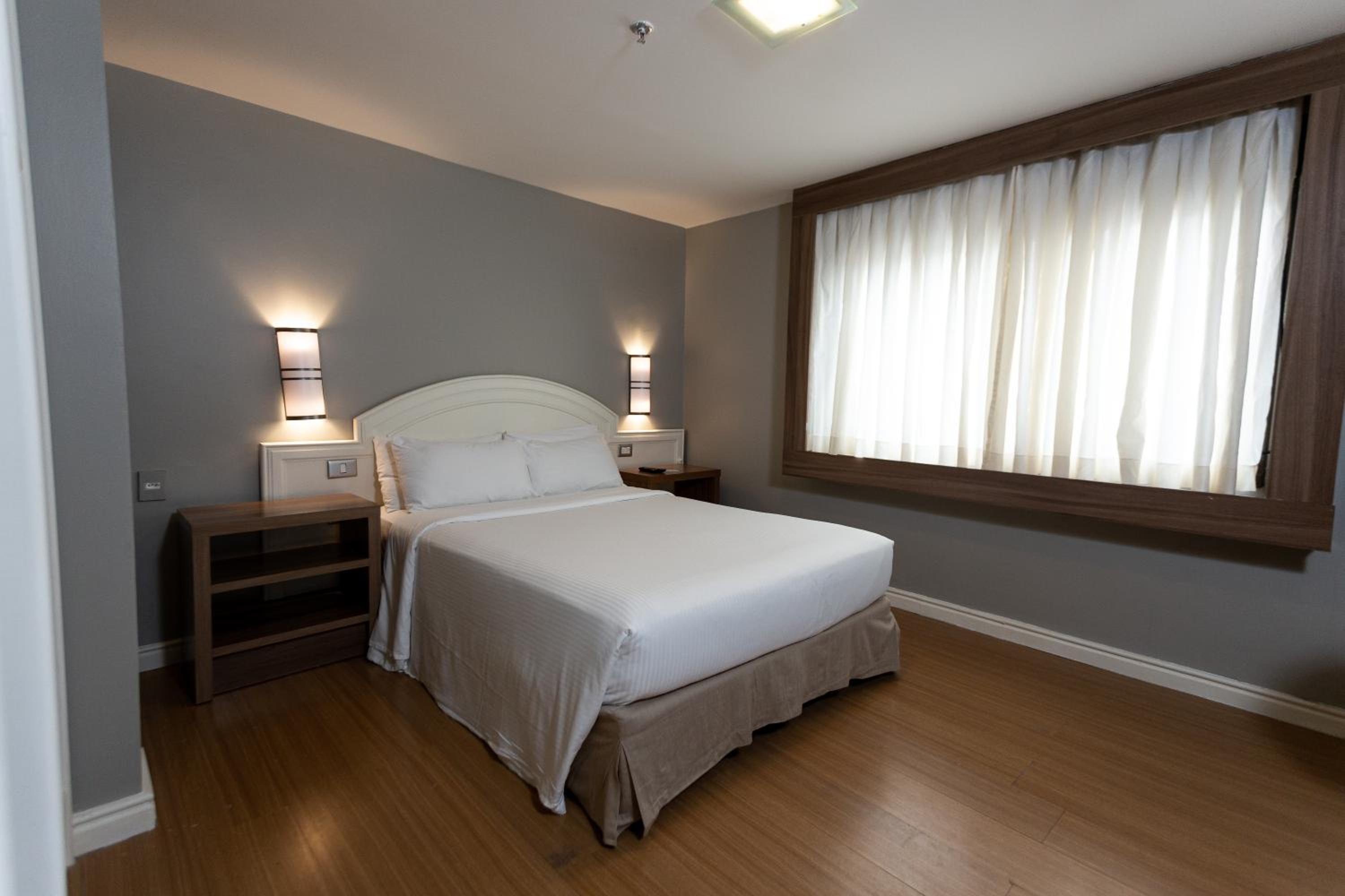 Superior Double Room with Two Double Beds