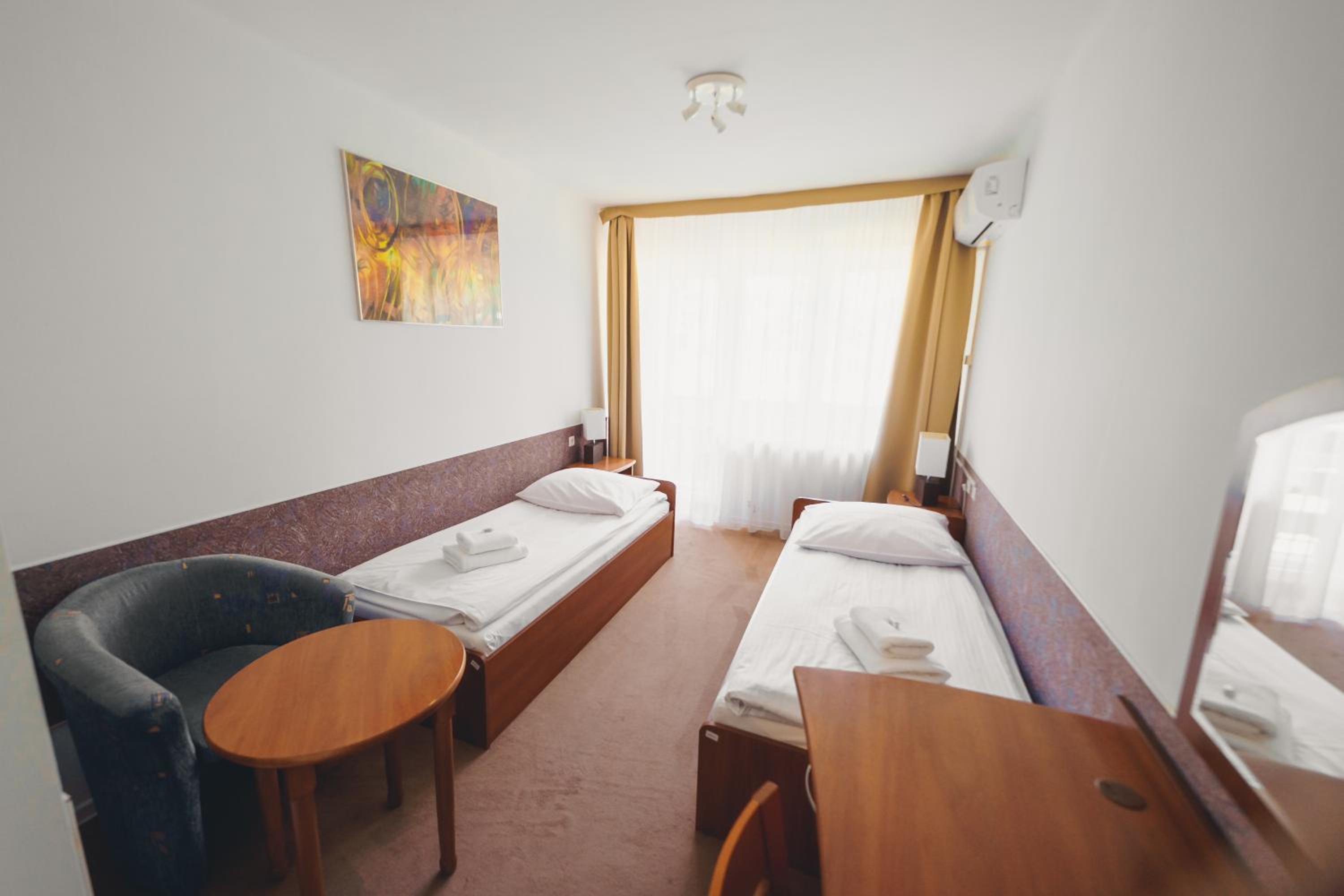 Twin Room photo 3