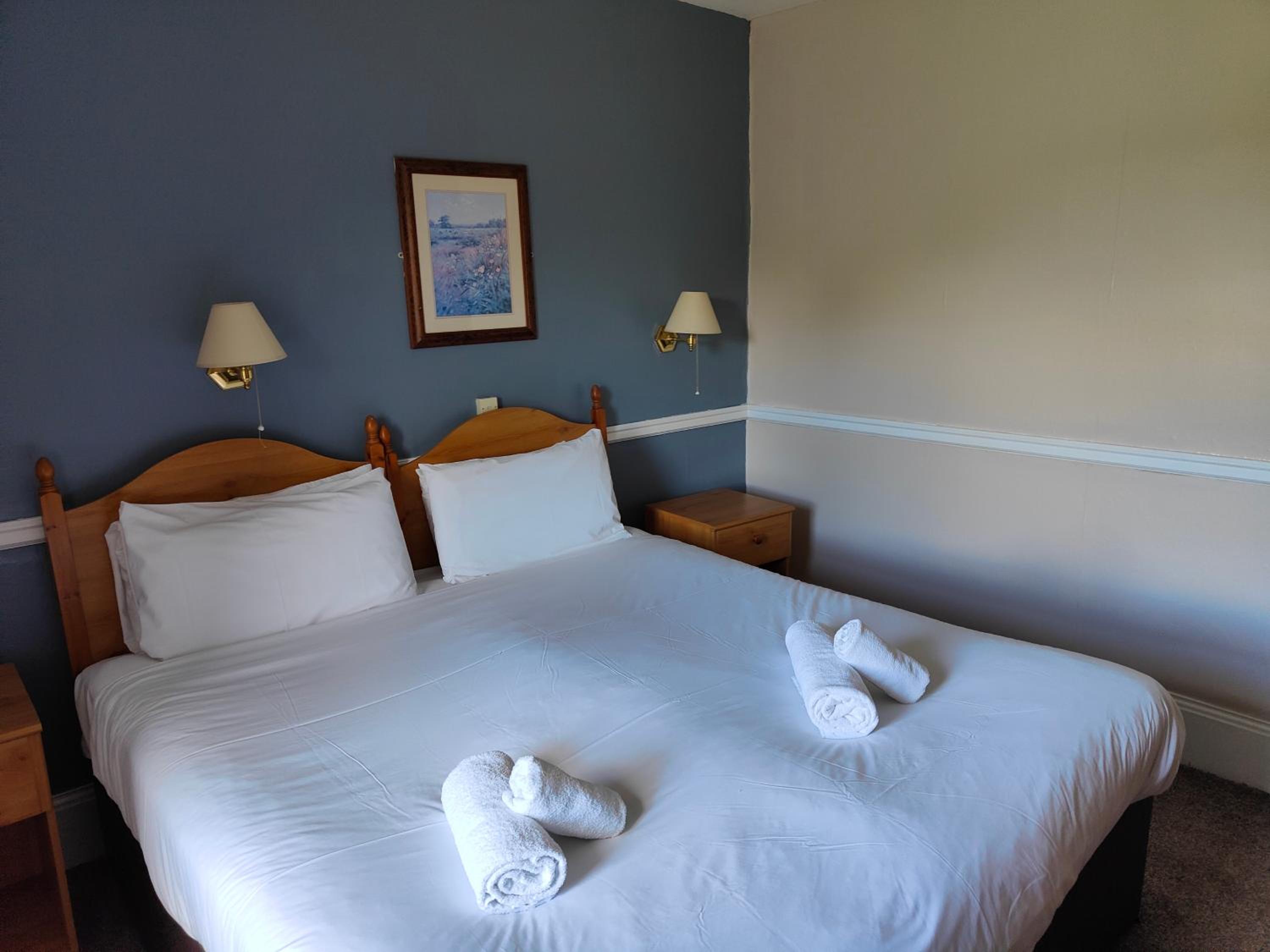 Standard Double Room - Photo 4