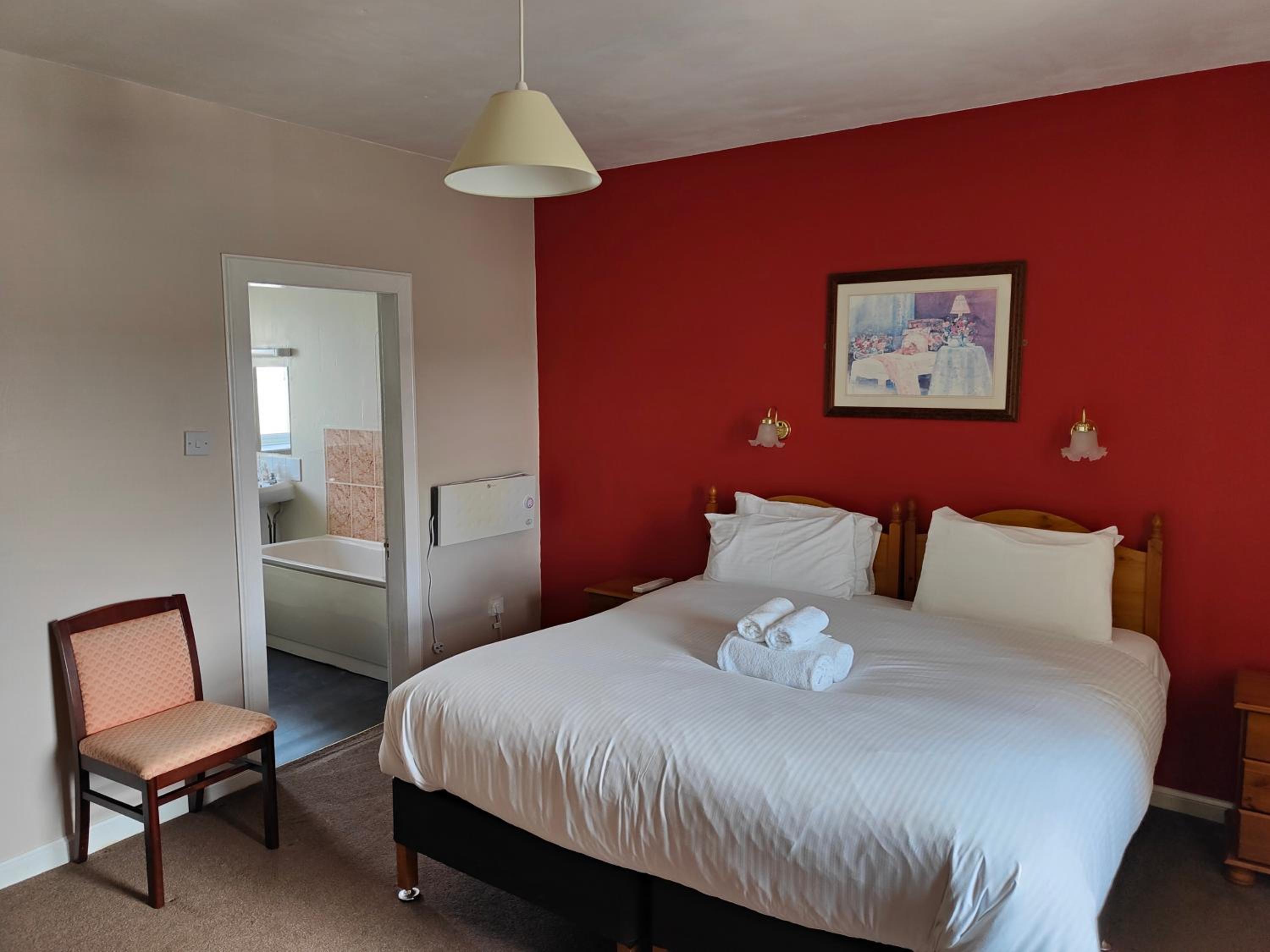 Standard Double Room - Photo 5