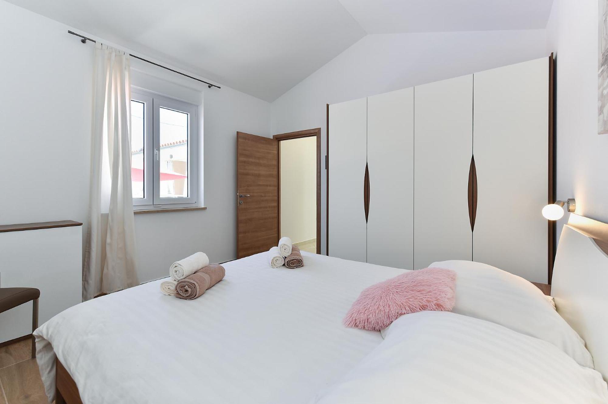 Three-Bedroom House photo 1