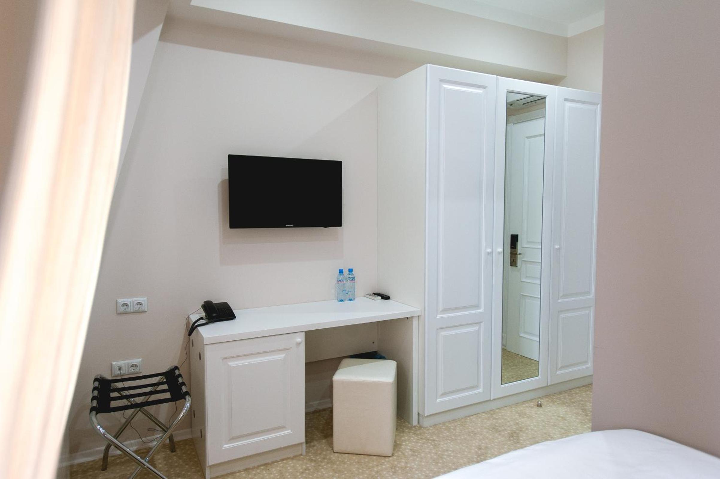 Standard Single Room photo 2