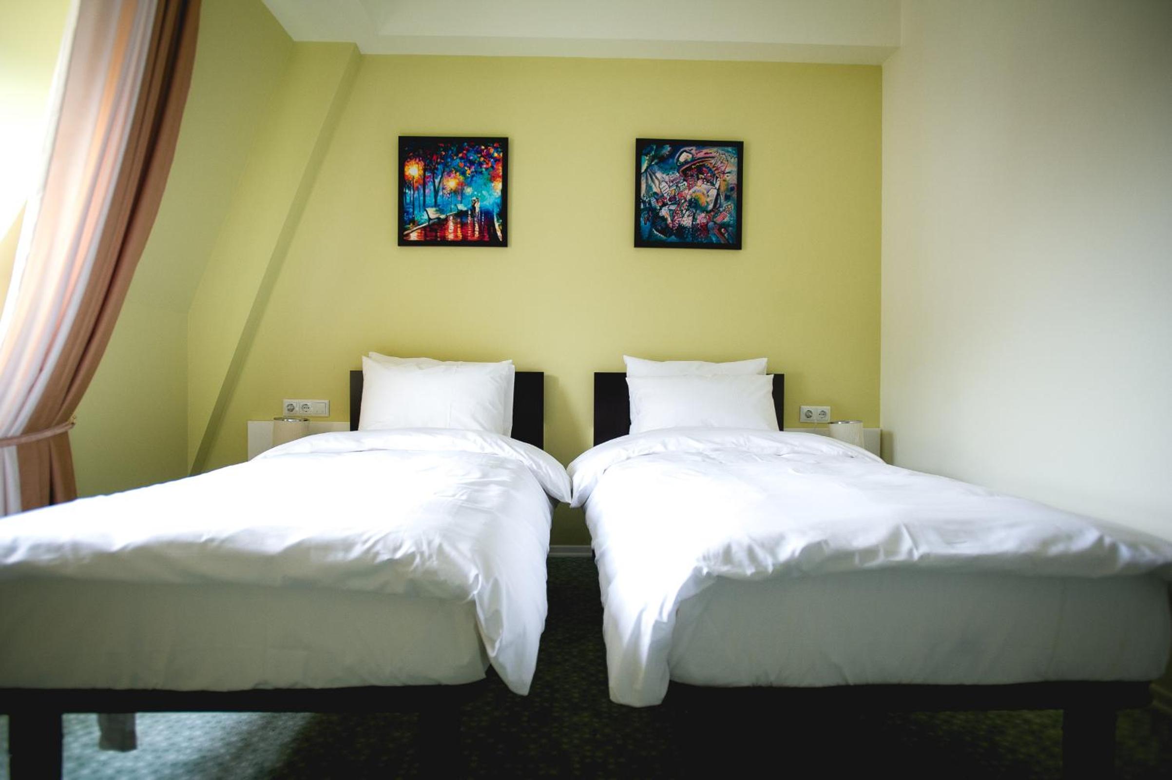 Comfort Twin Room photo 3
