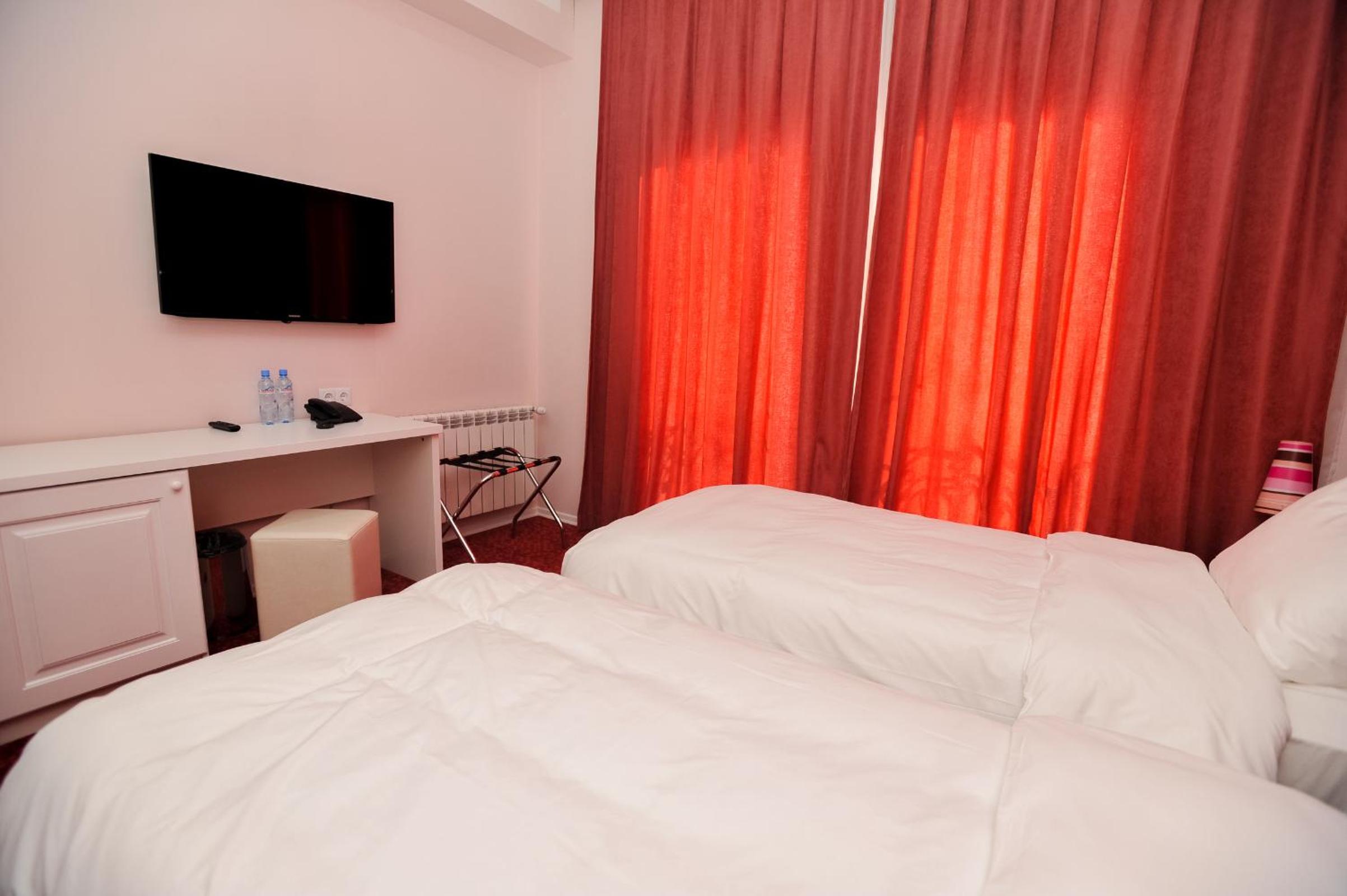 Comfort Twin Room photo 2