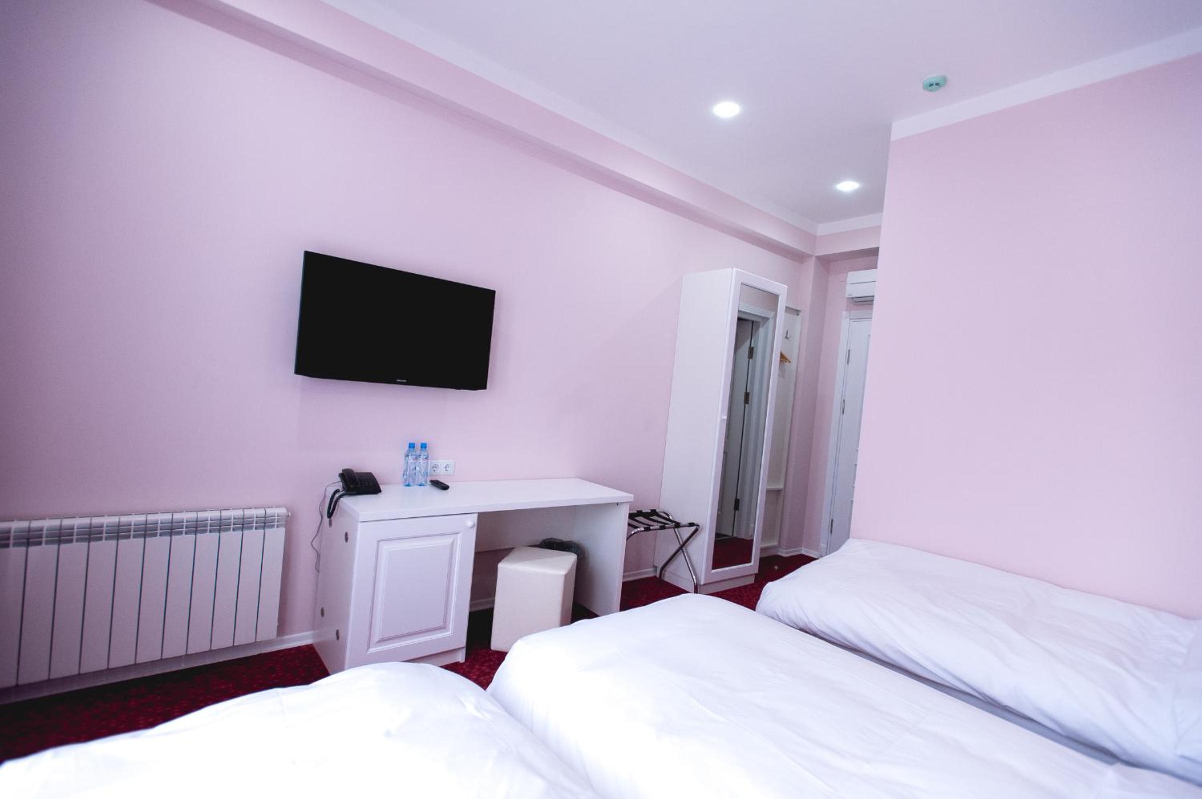 Standard Triple Room photo 3