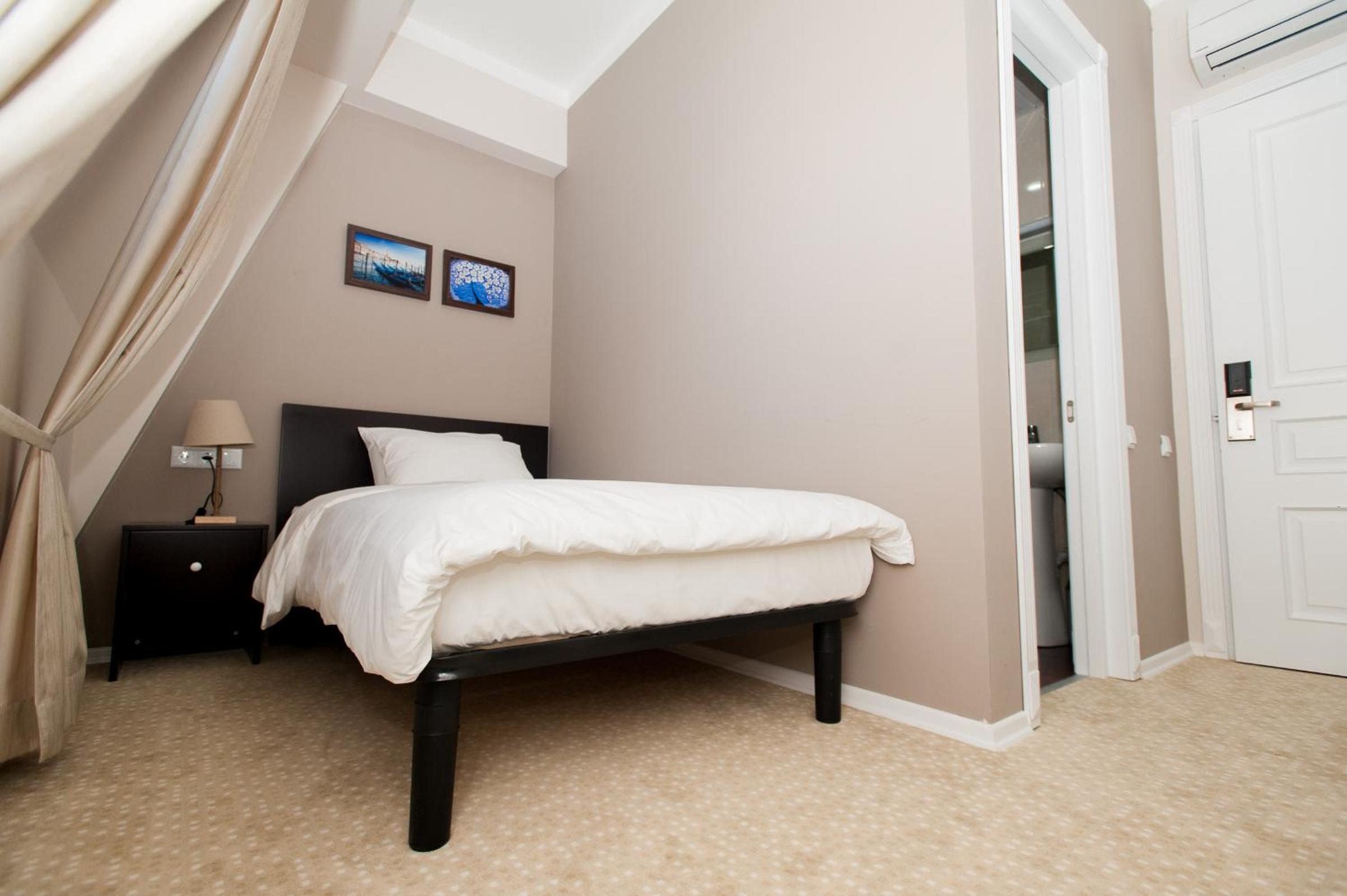 Standard Single Room photo 1
