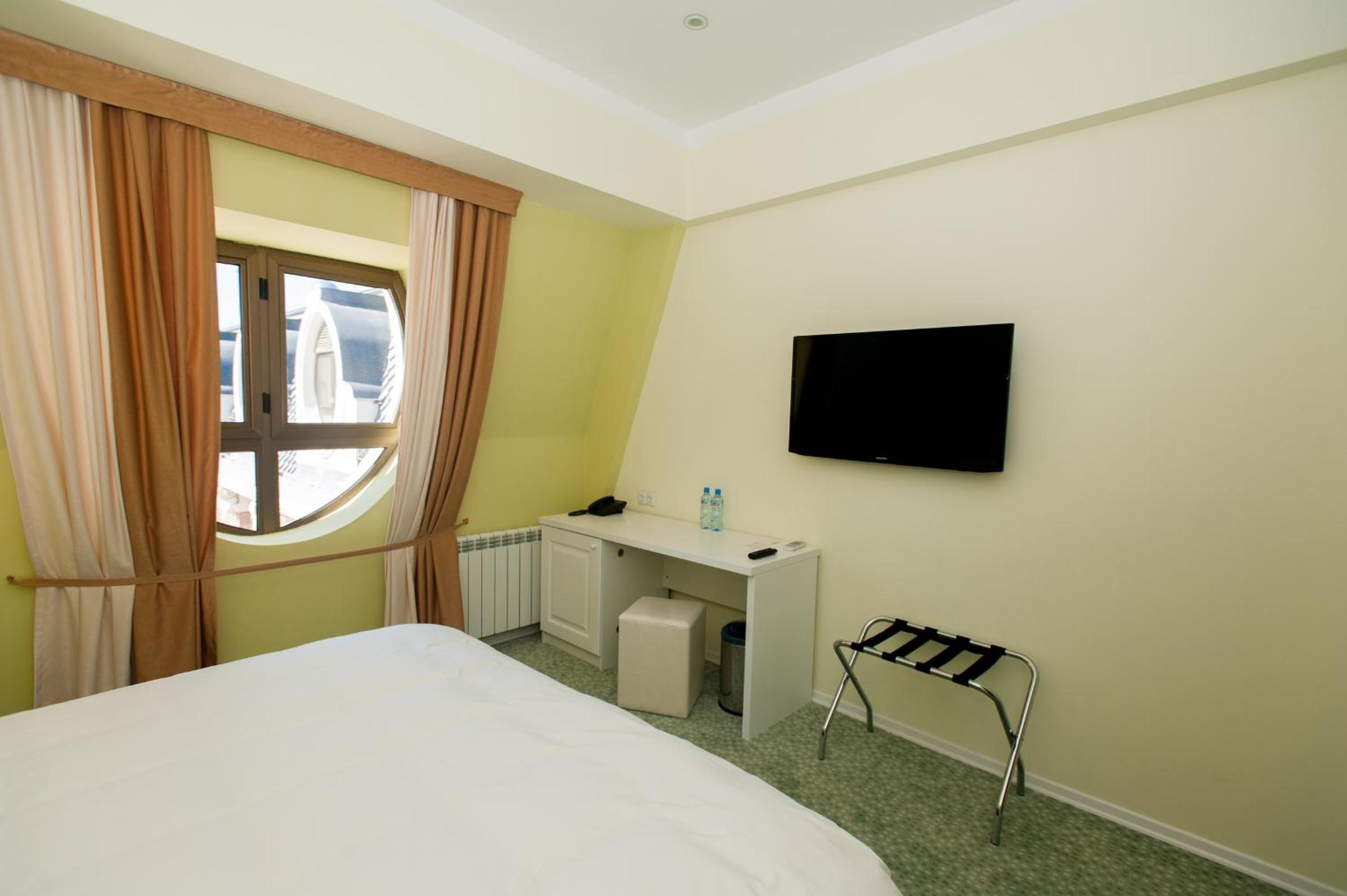 Comfort Double Room photo 2
