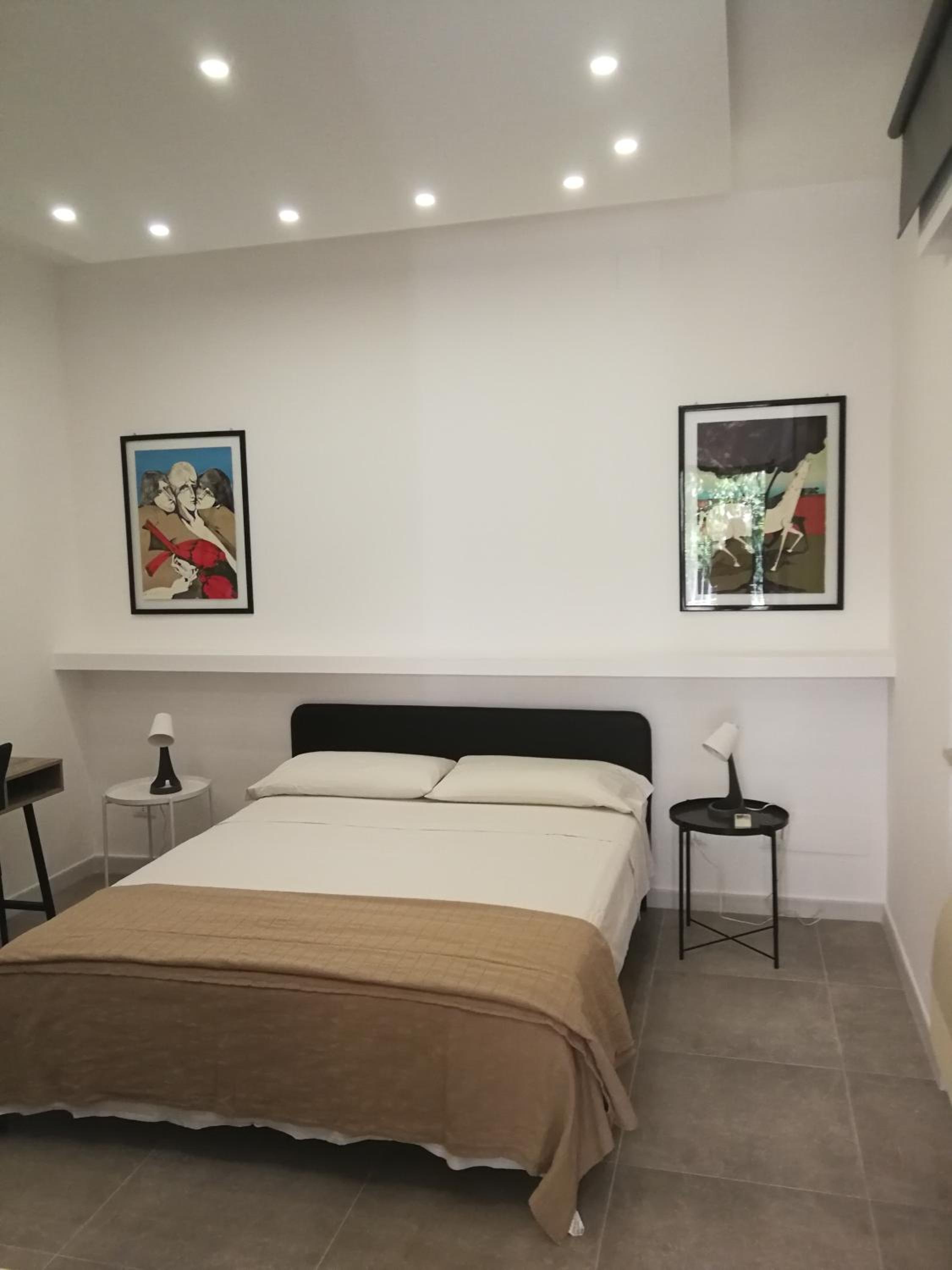 Double Room photo 2