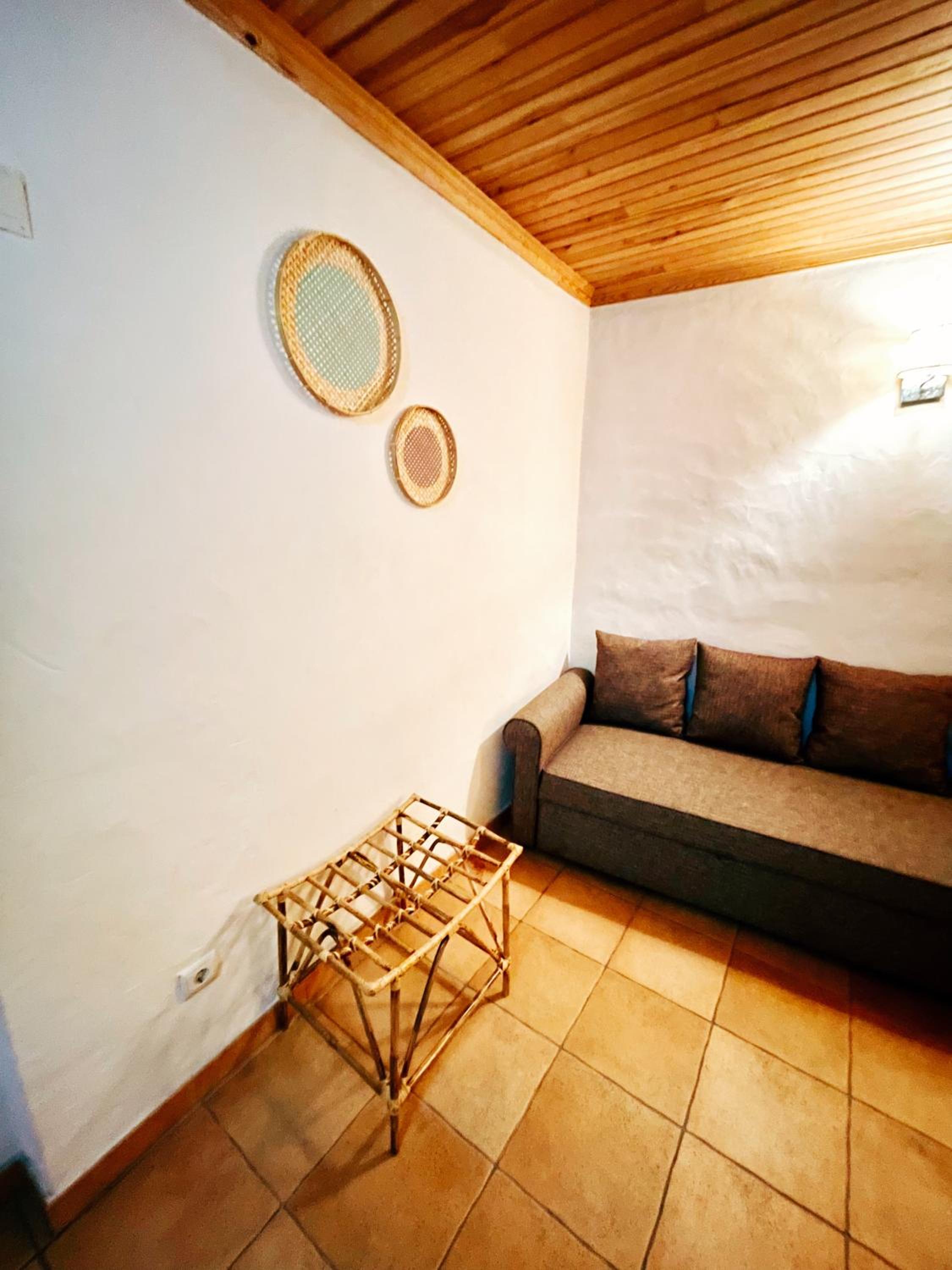 Chalet One Bedroom photo 3