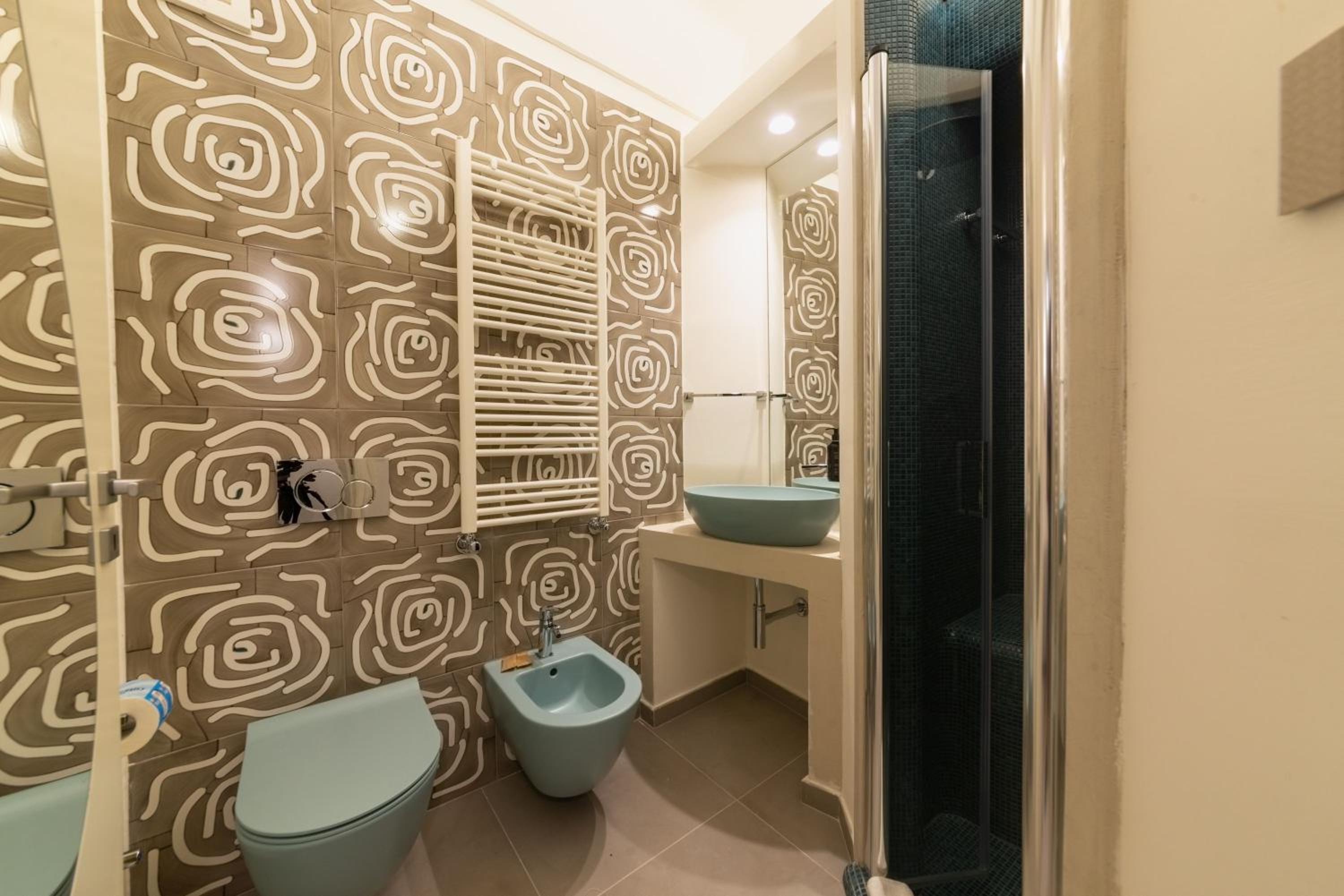Double Room with Garden View - Photo 6