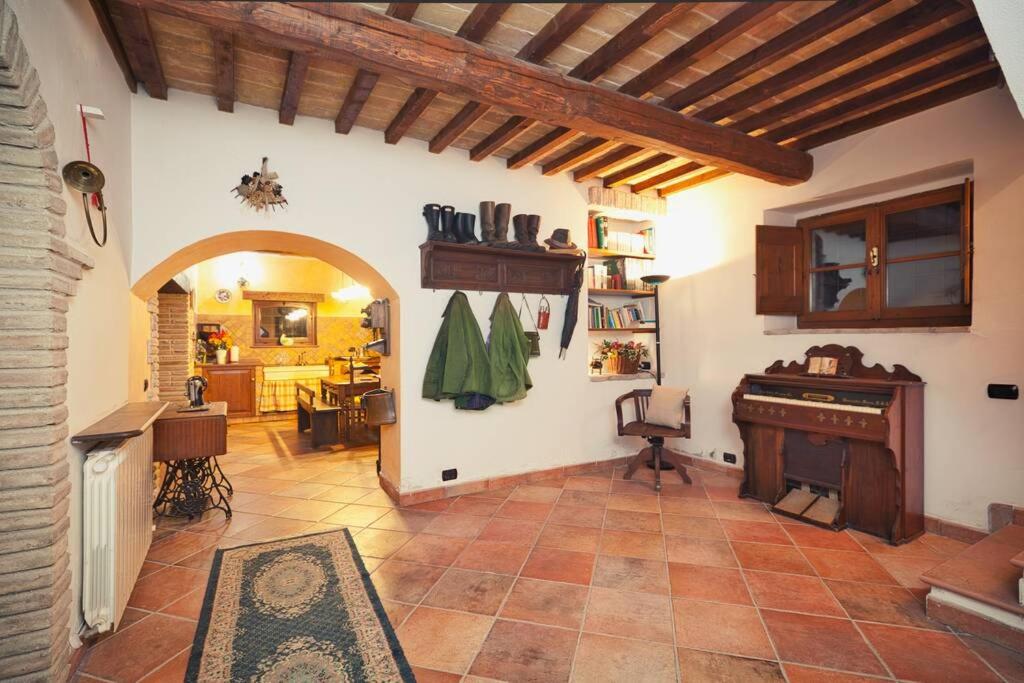 Villa with Garden View photo 1
