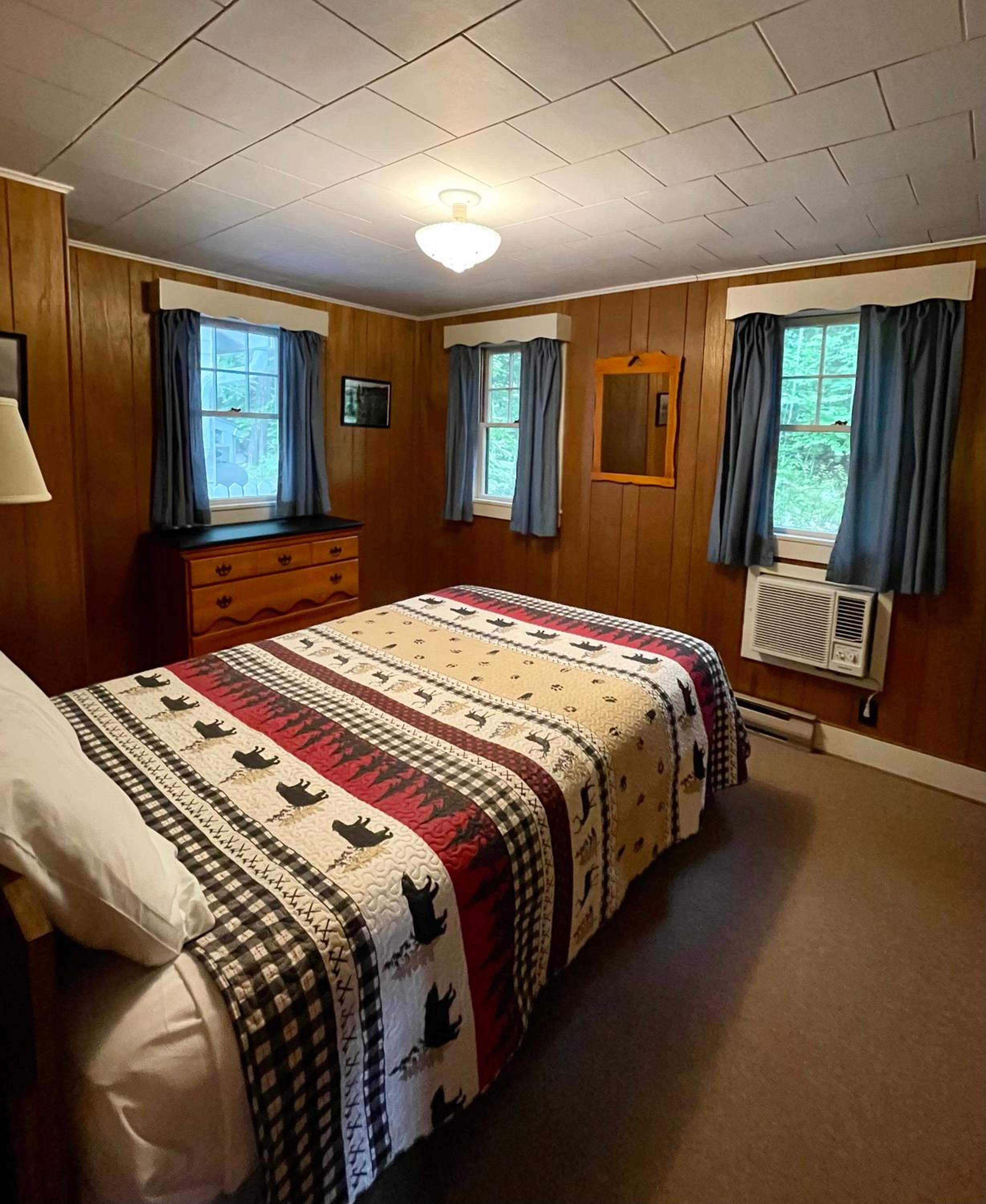 Family Cabin photo 1