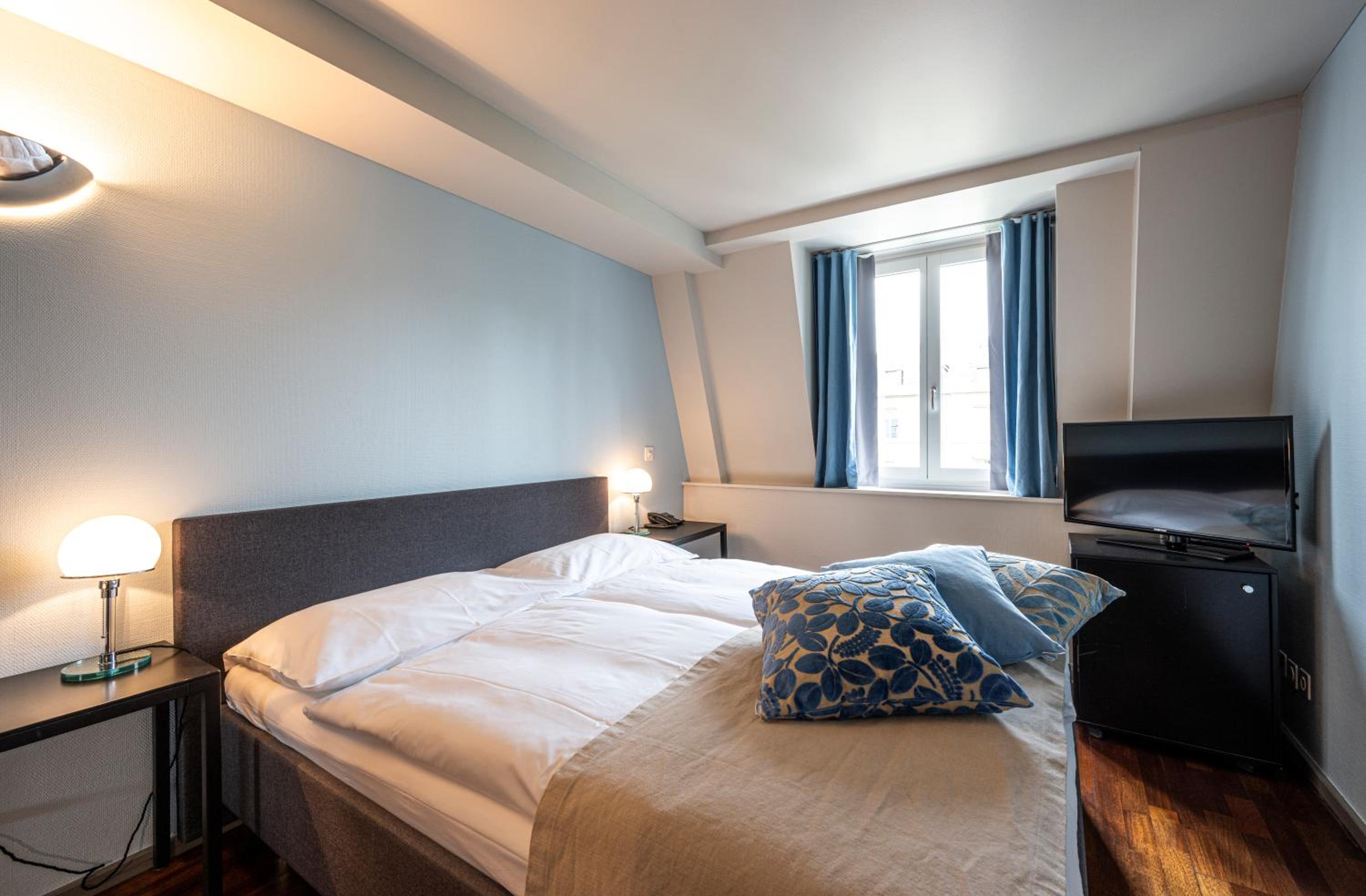 Unique Double Room - Photo 19