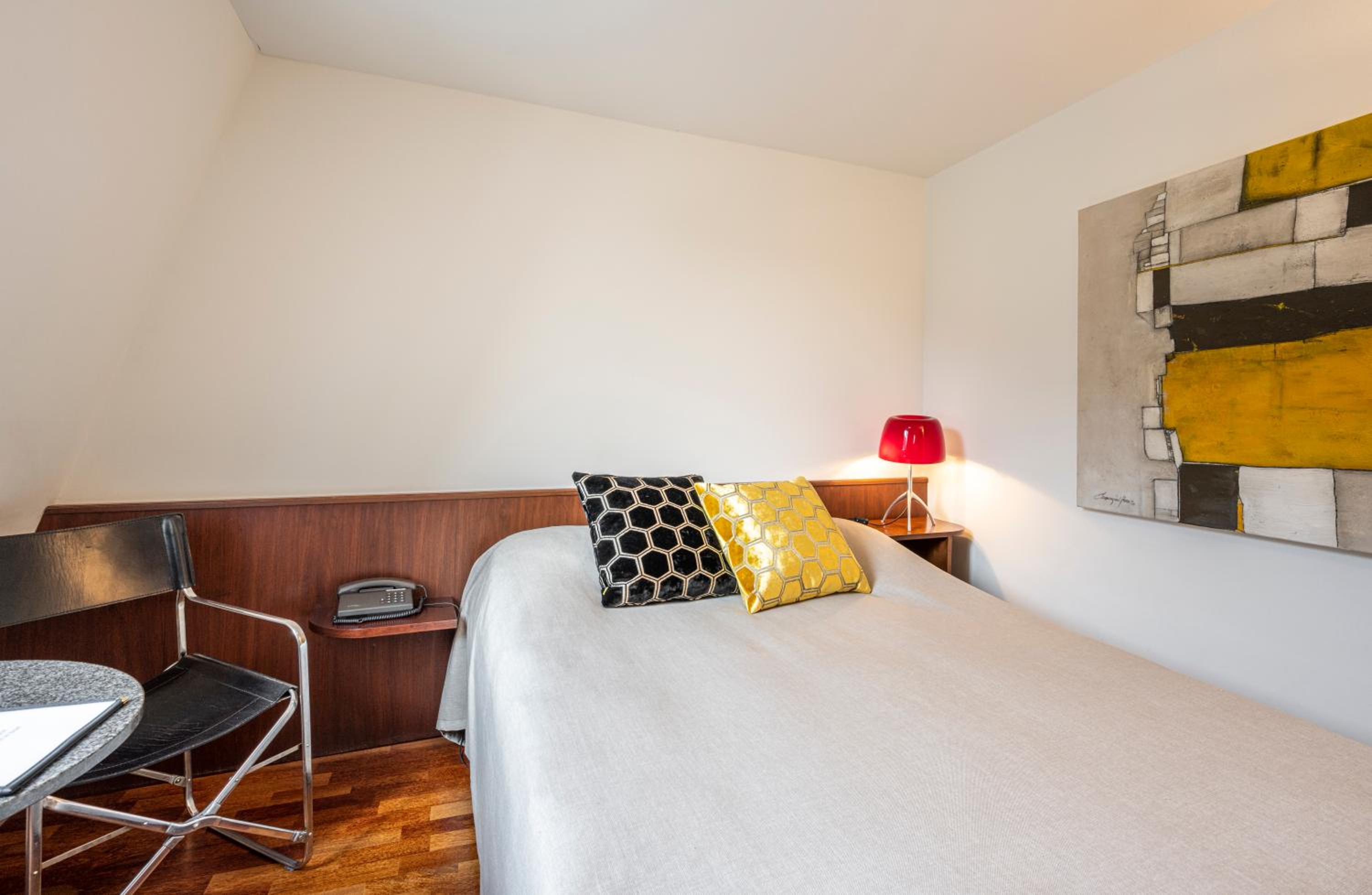 Unique Single Room photo 3