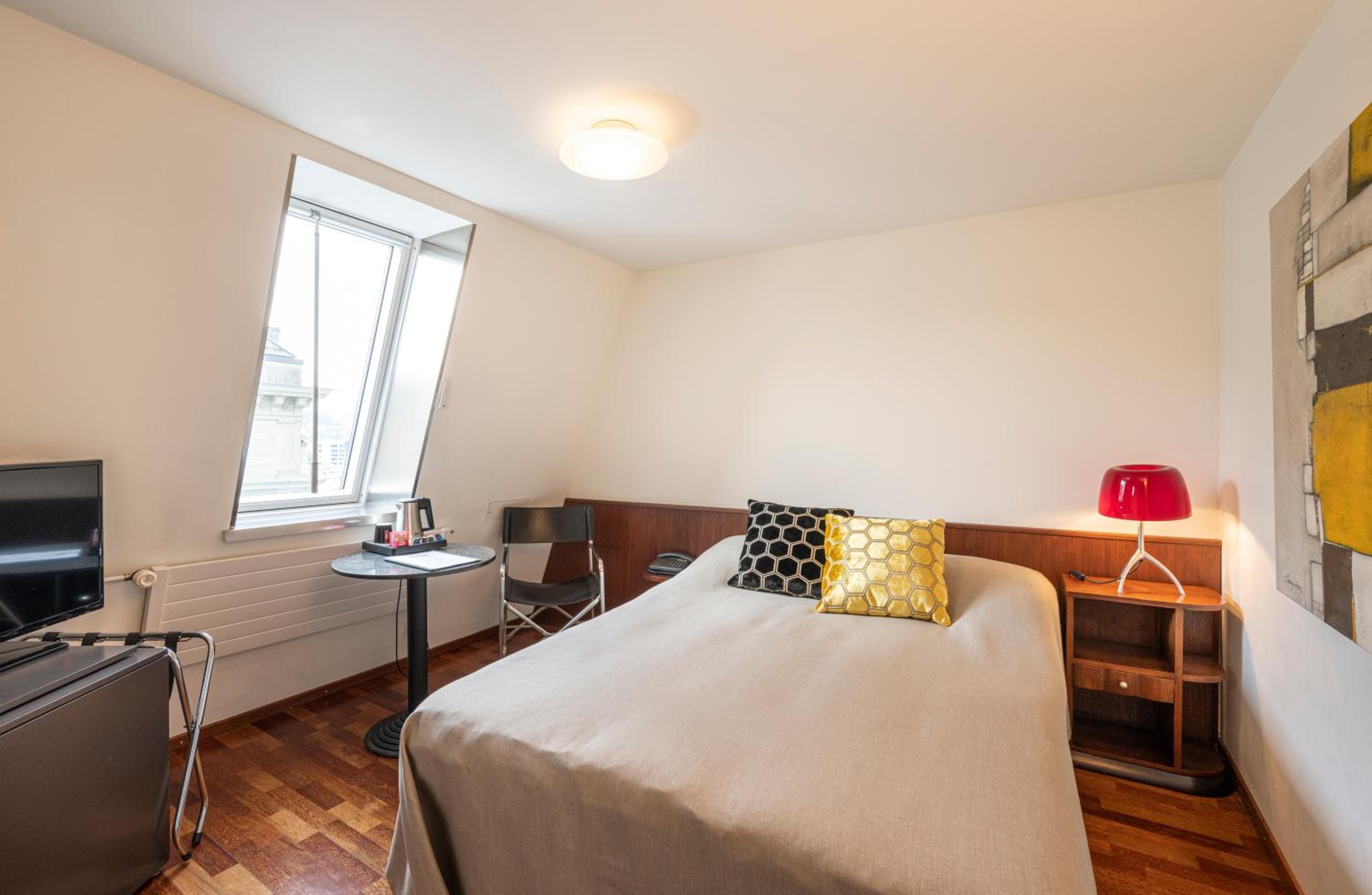 Unique Single Room photo 2