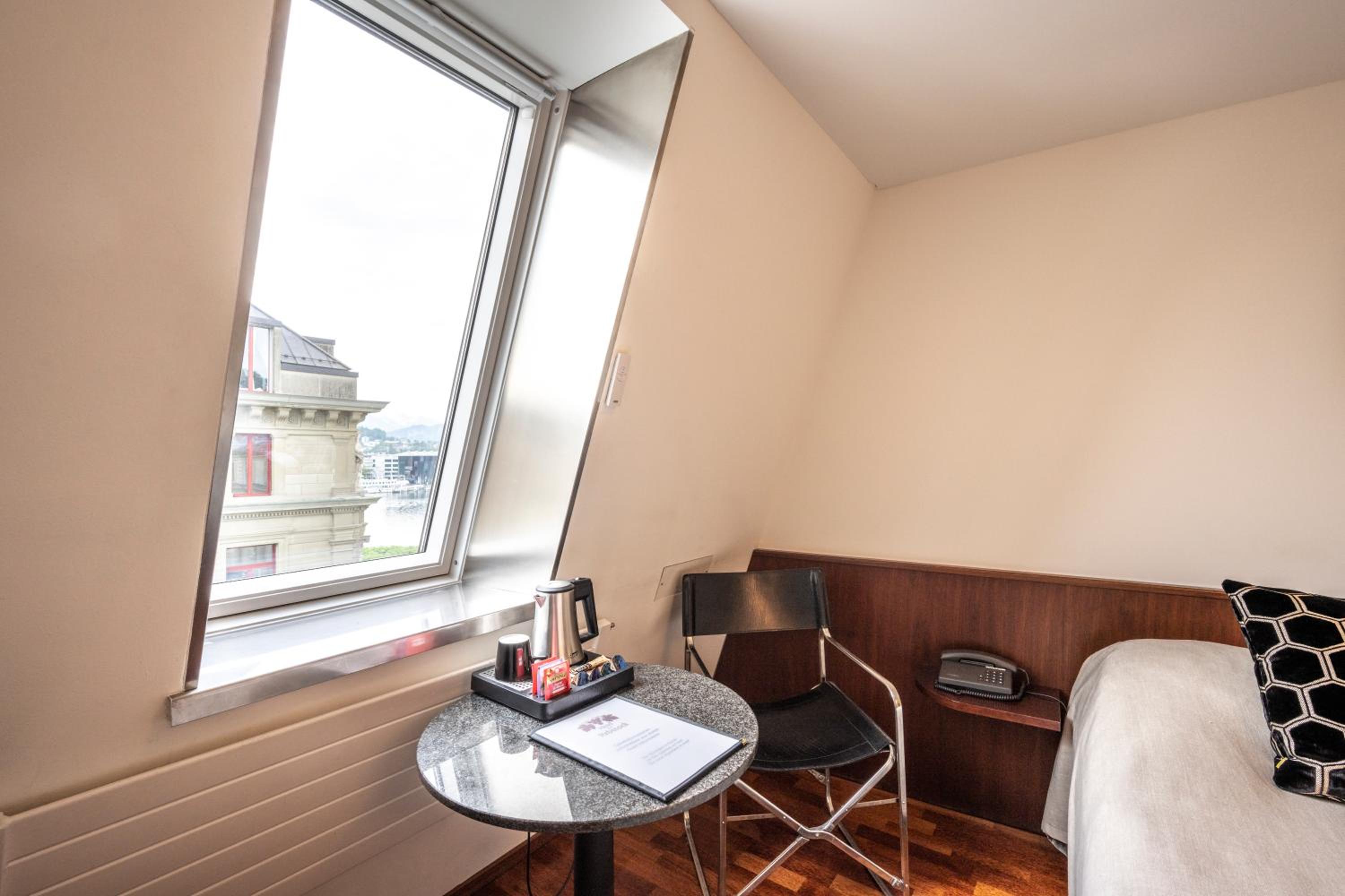 Unique Single Room photo 1