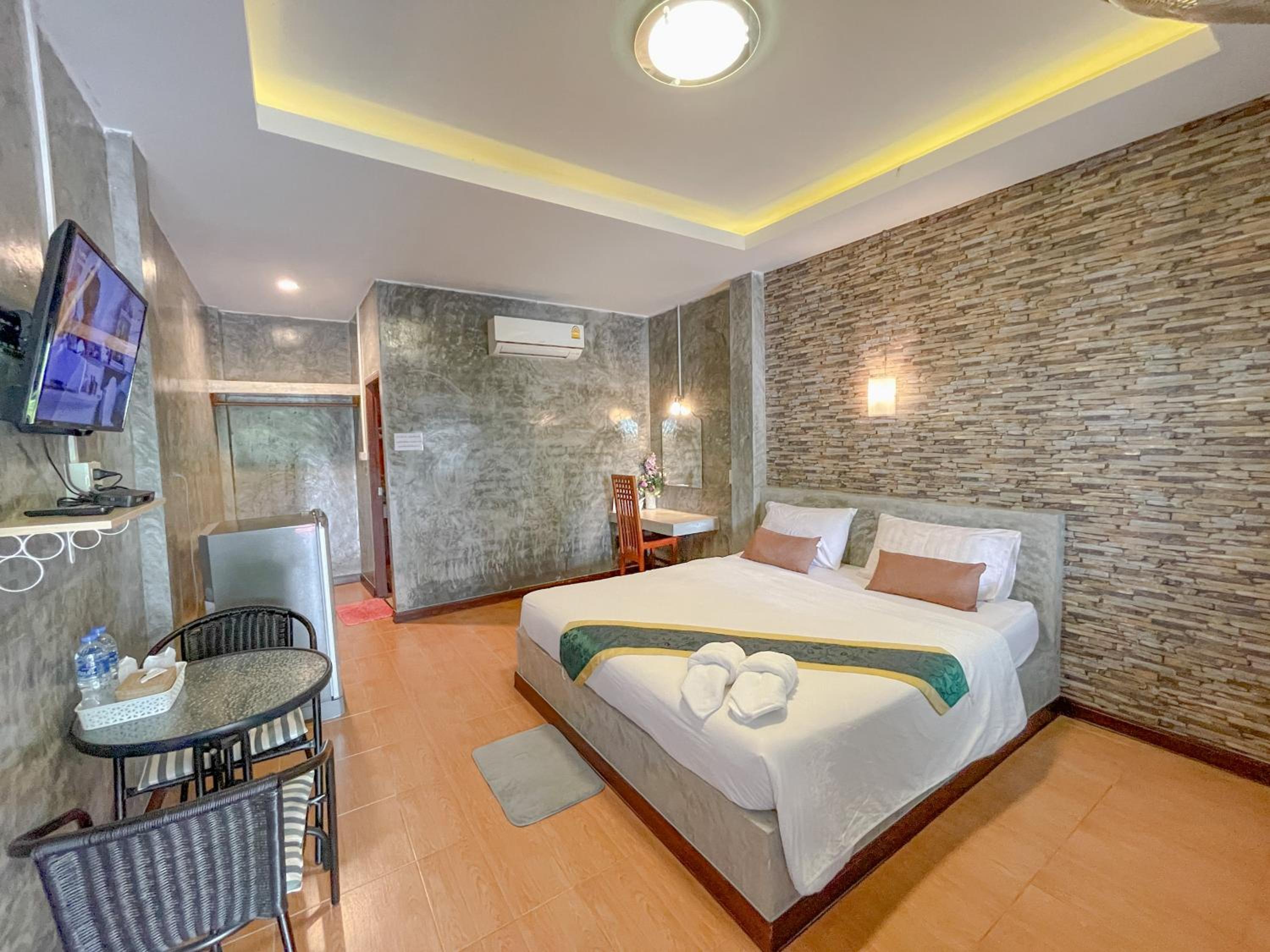 Standard Double Room photo 1