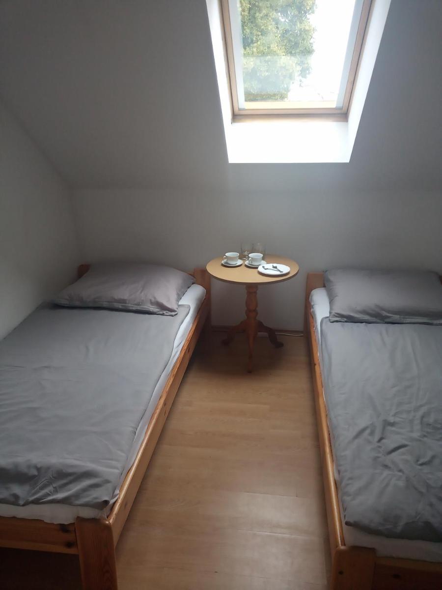 Double Room with Private External Bathroom photo 2