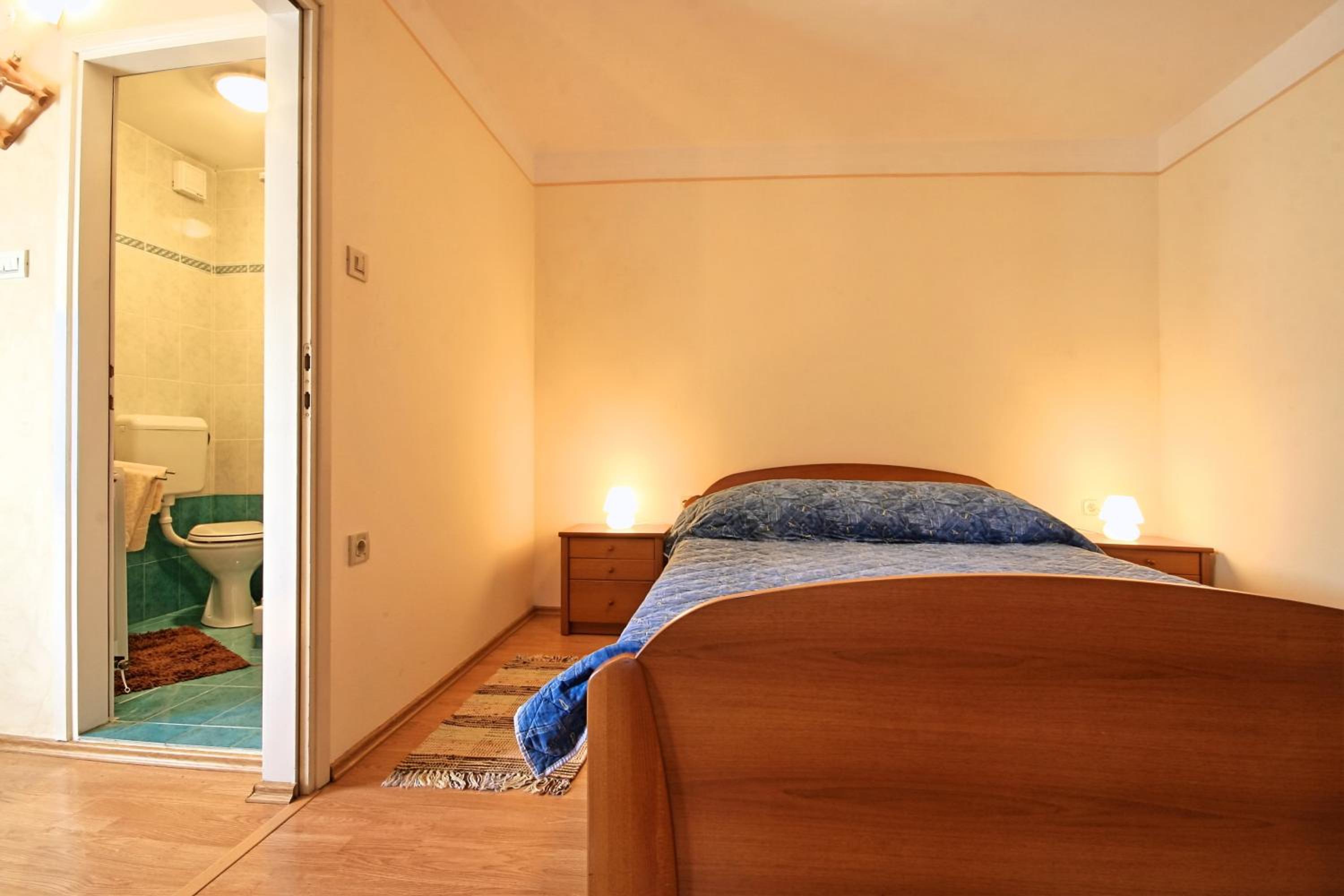 Apartment With Terrace photo 1