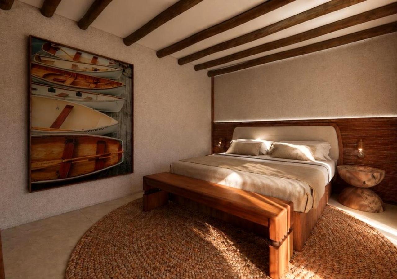 Suite Master com Varanda