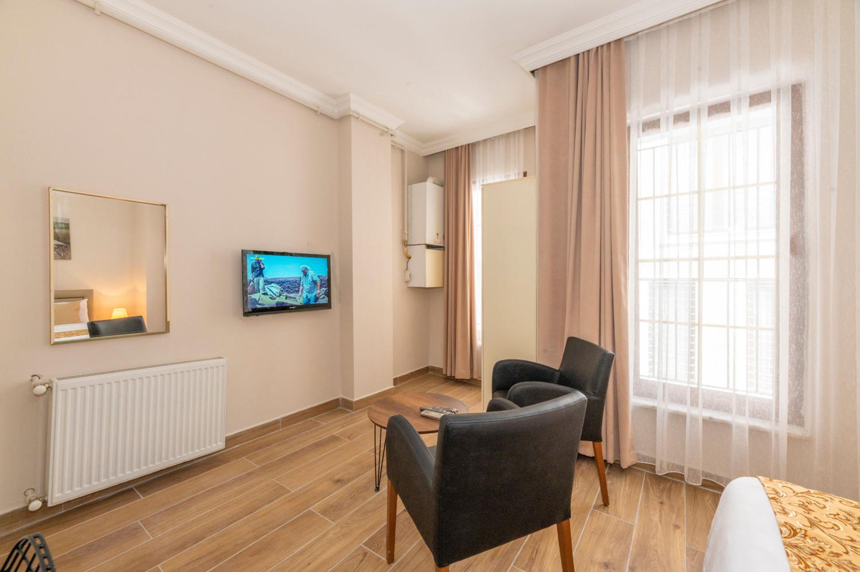 Superior Double Room photo 3