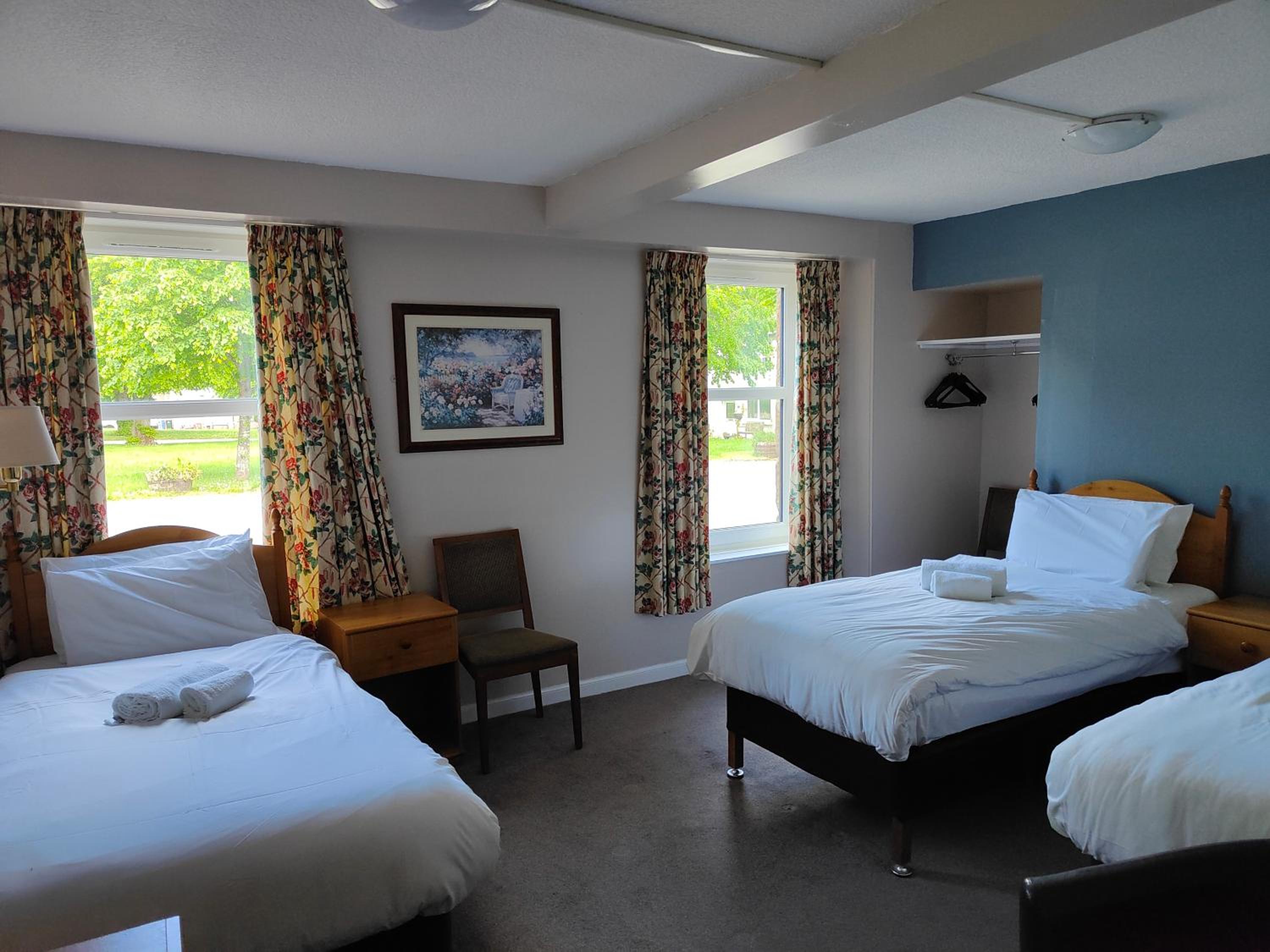 Richmond Arms Hotel, Billede 3