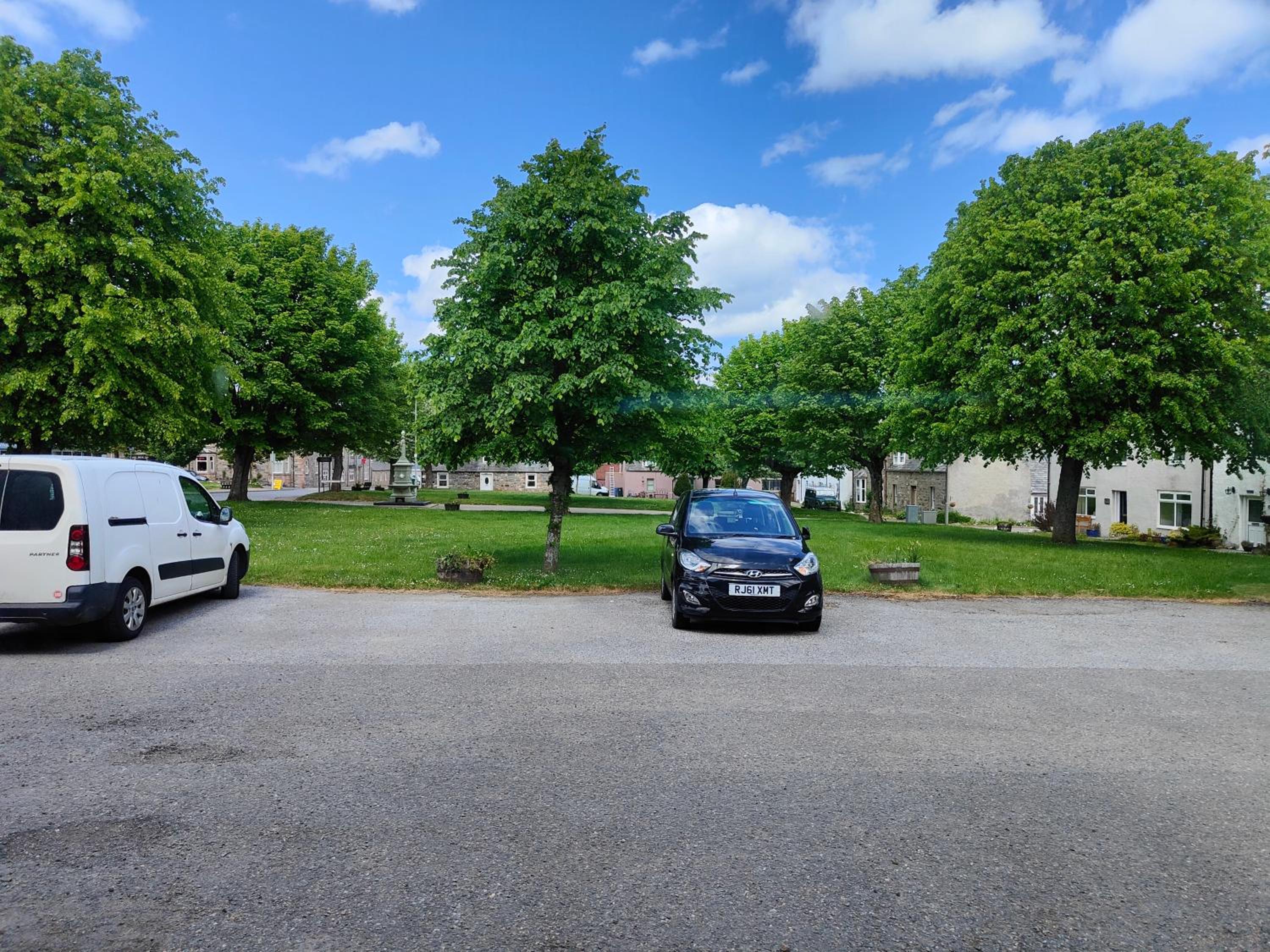 Richmond Arms Hotel, Billede 4