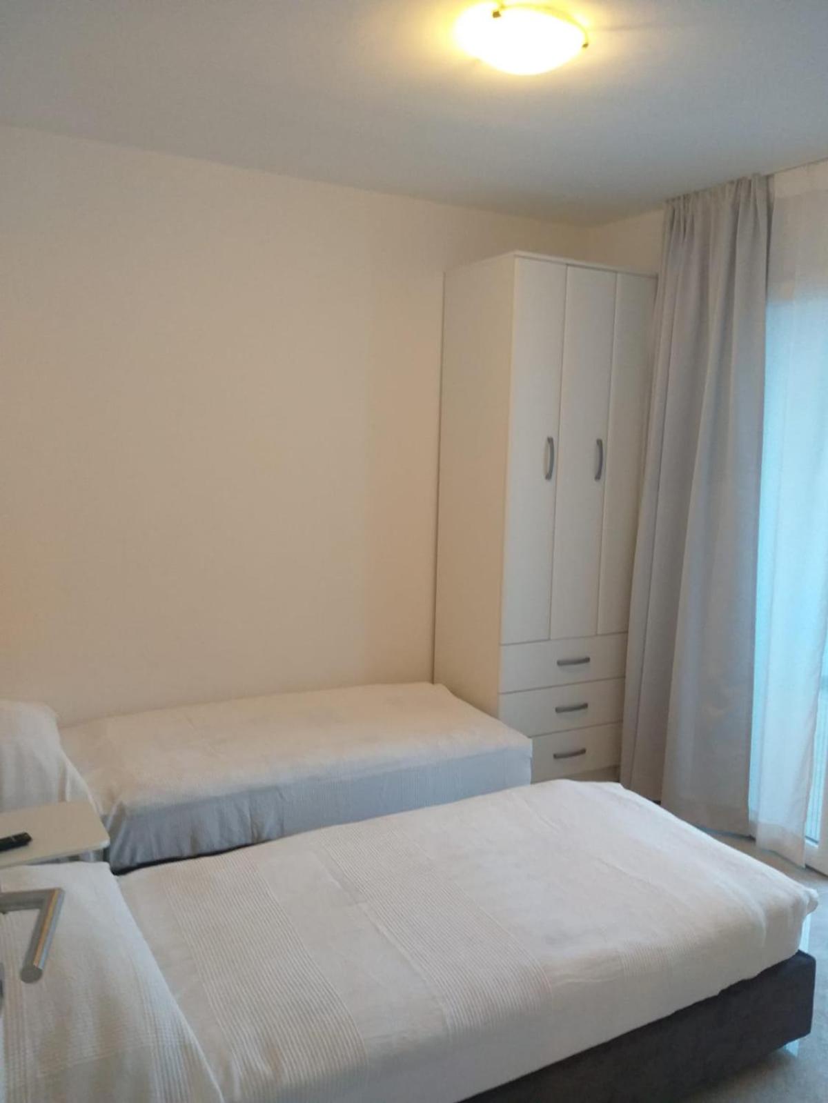 Two-Bedroom Apartment photo 1